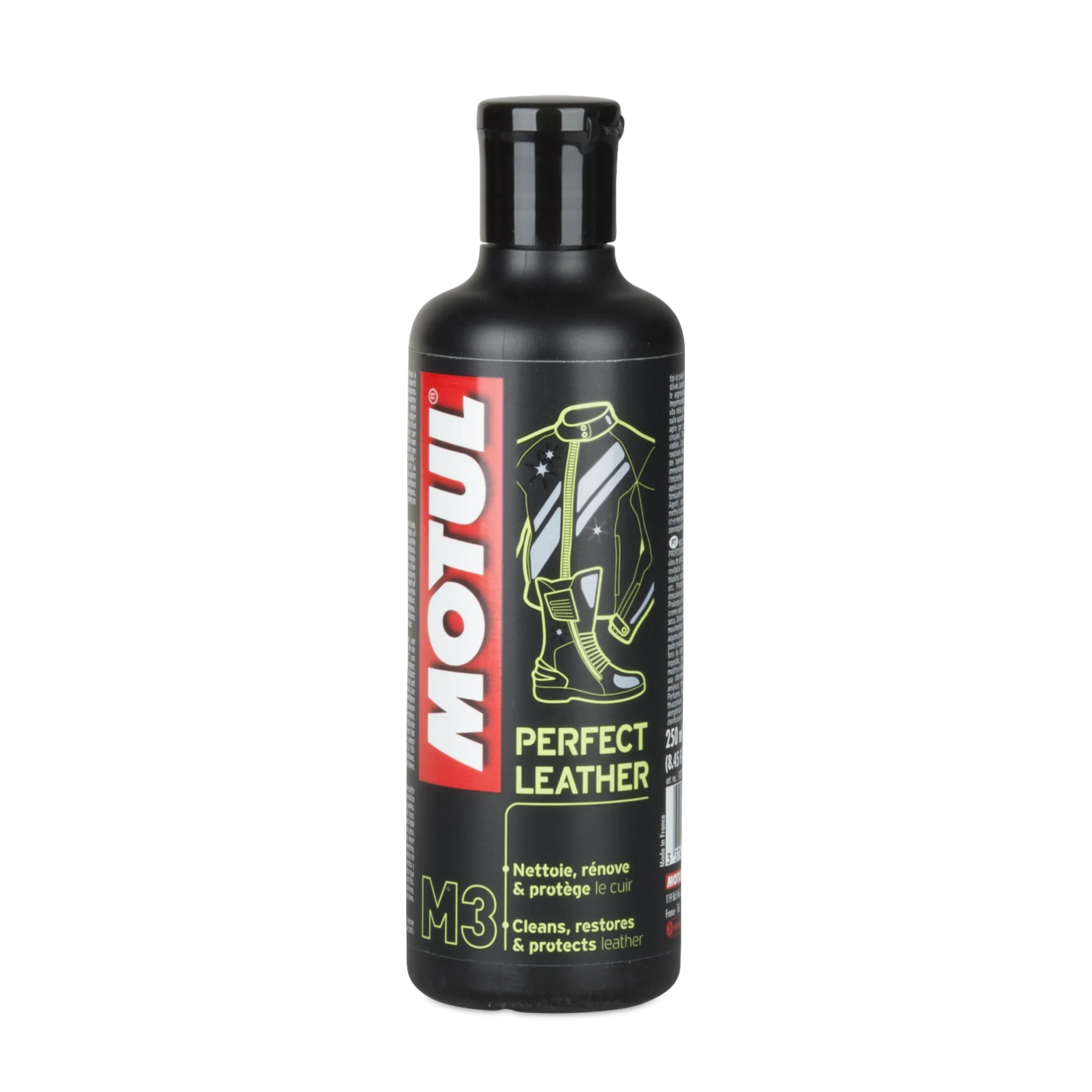 Limpieza de Cuero Motul M3 250ml