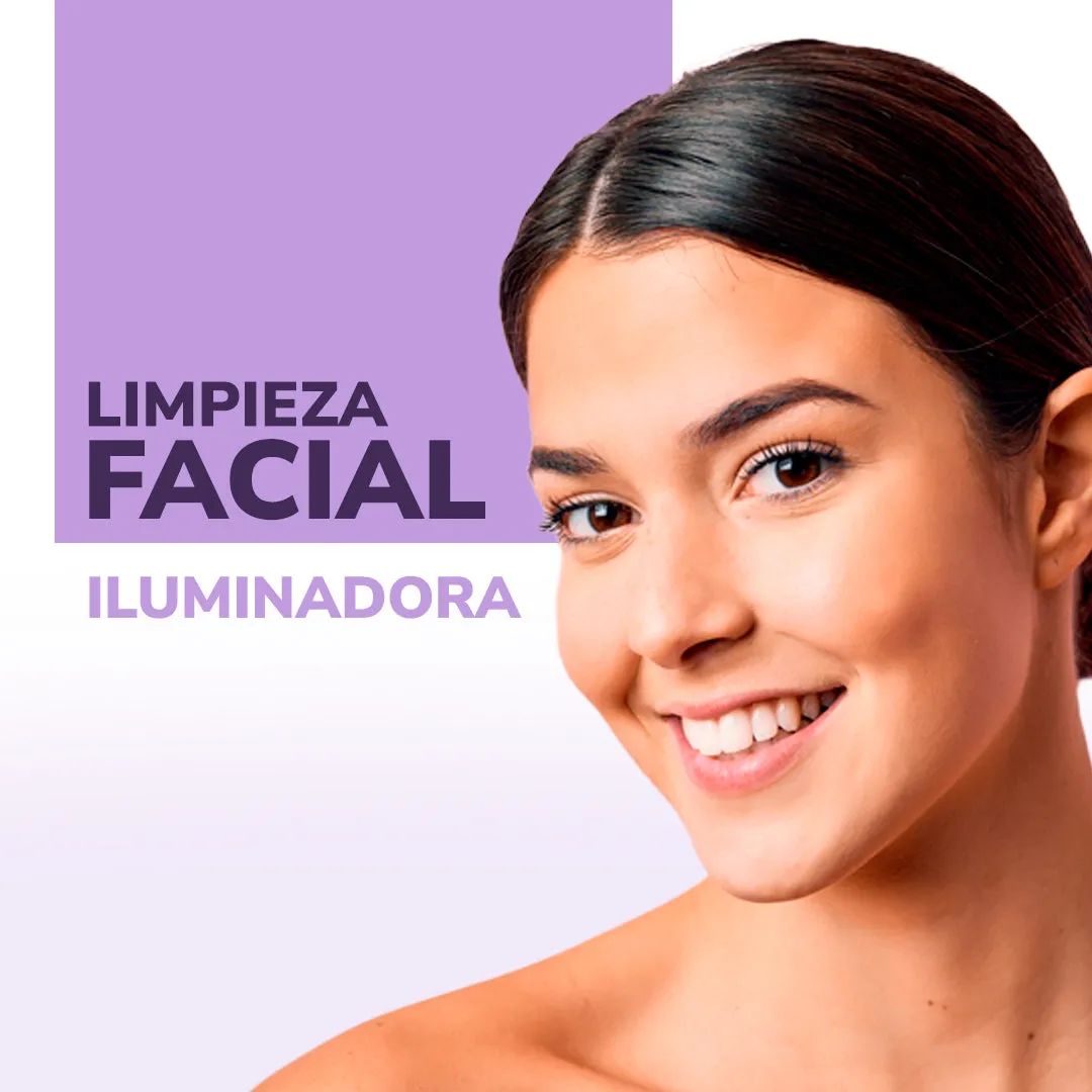 Limpieza Iluminadora Essential
