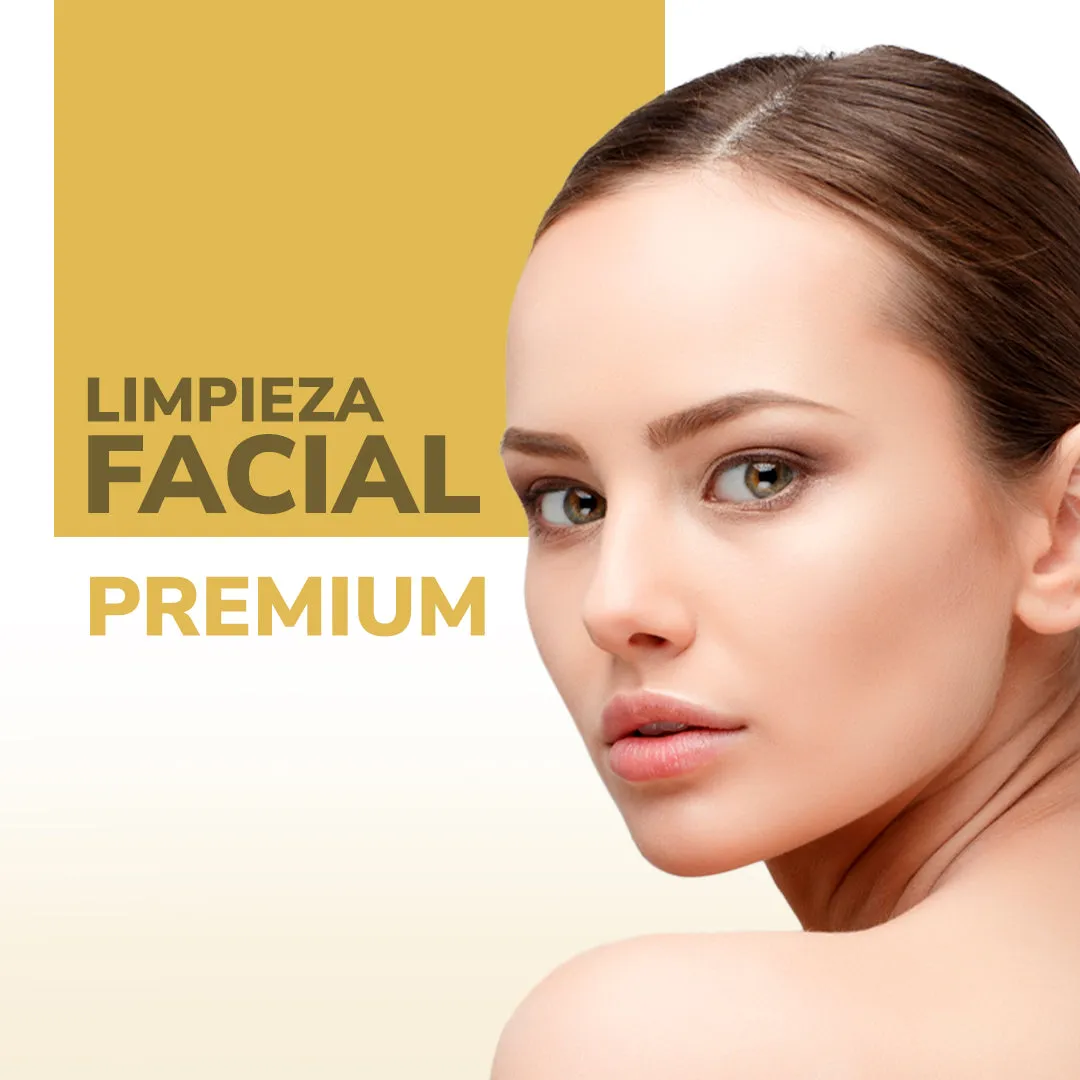 Limpieza  Premium Essential