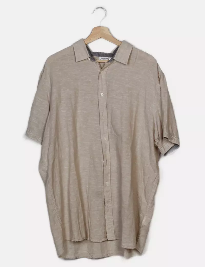 Livergy Camisa