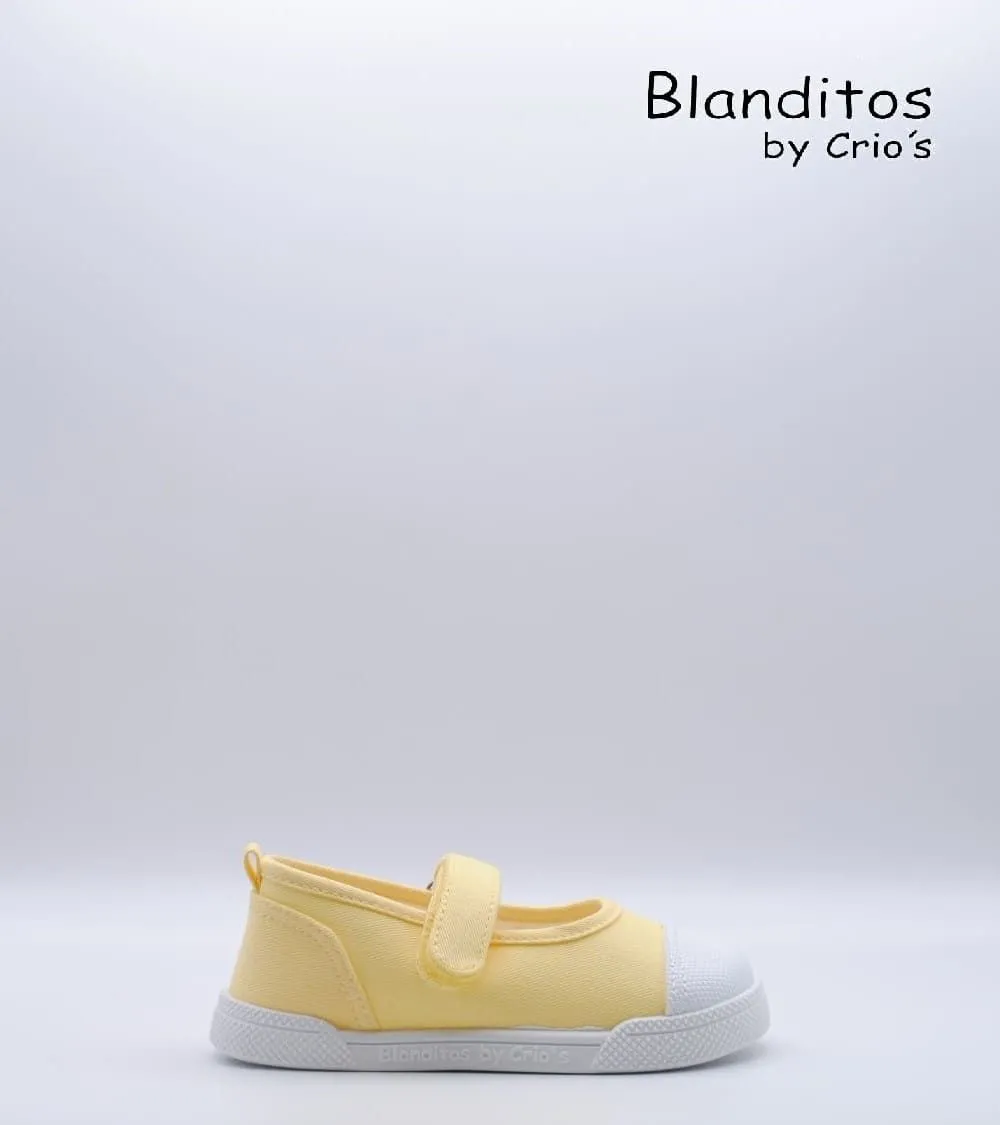LONA MERCEDITAS BLANDITOS BY CRIOS CEREZA AMARILLO