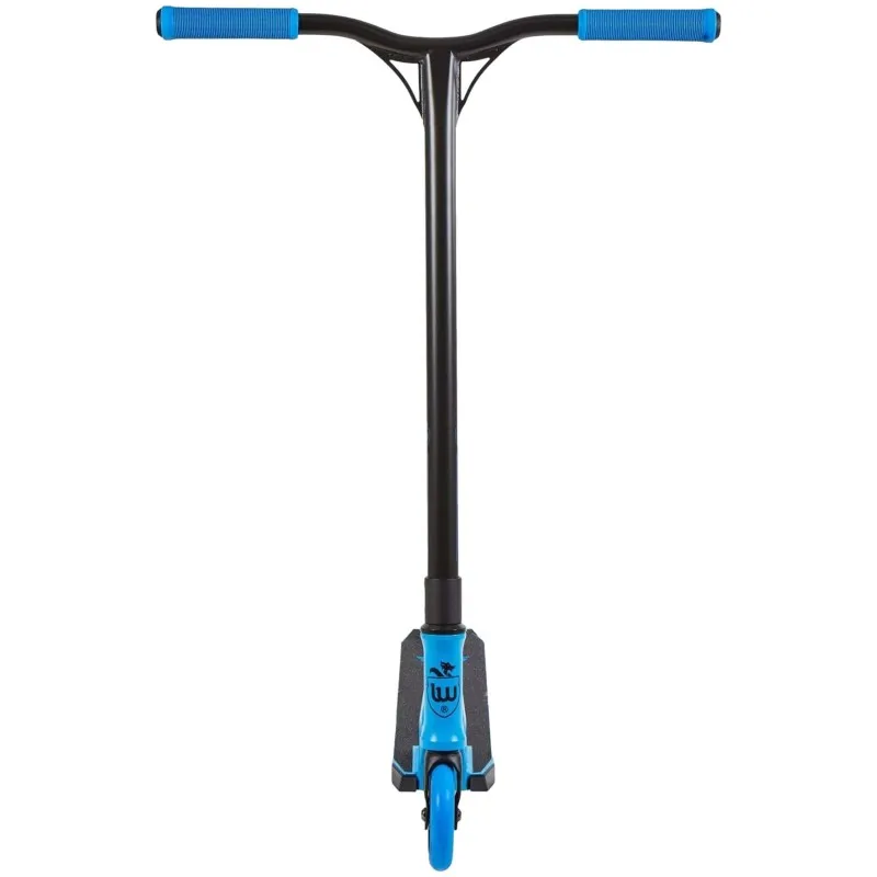 Longway Summit Azul Complete Scooter Patinete