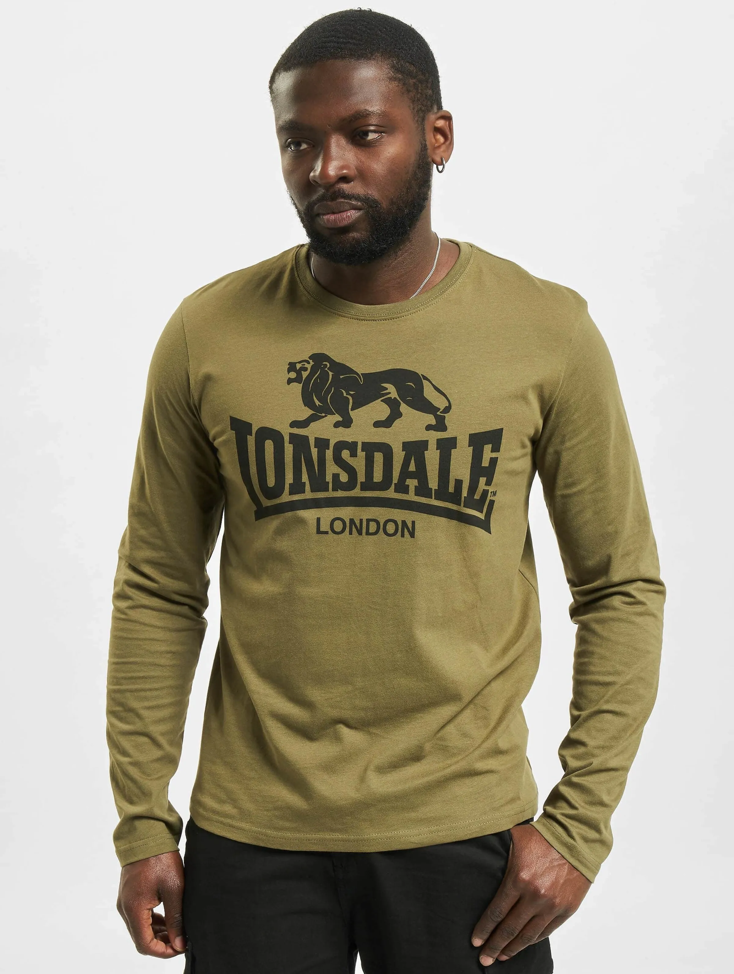 LONSDALE LONDON AYRSHIRE 2PACK