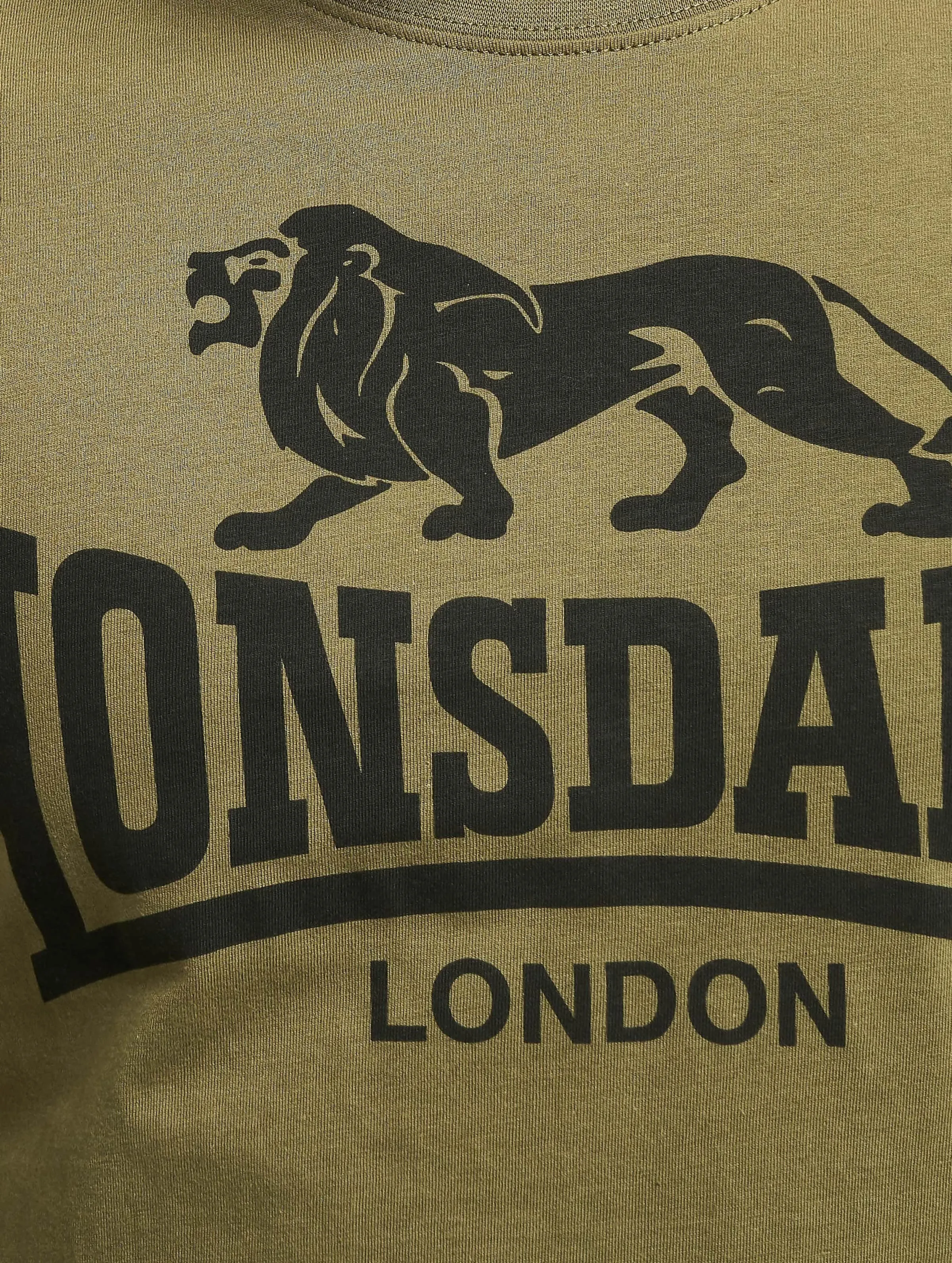 LONSDALE LONDON AYRSHIRE 2PACK