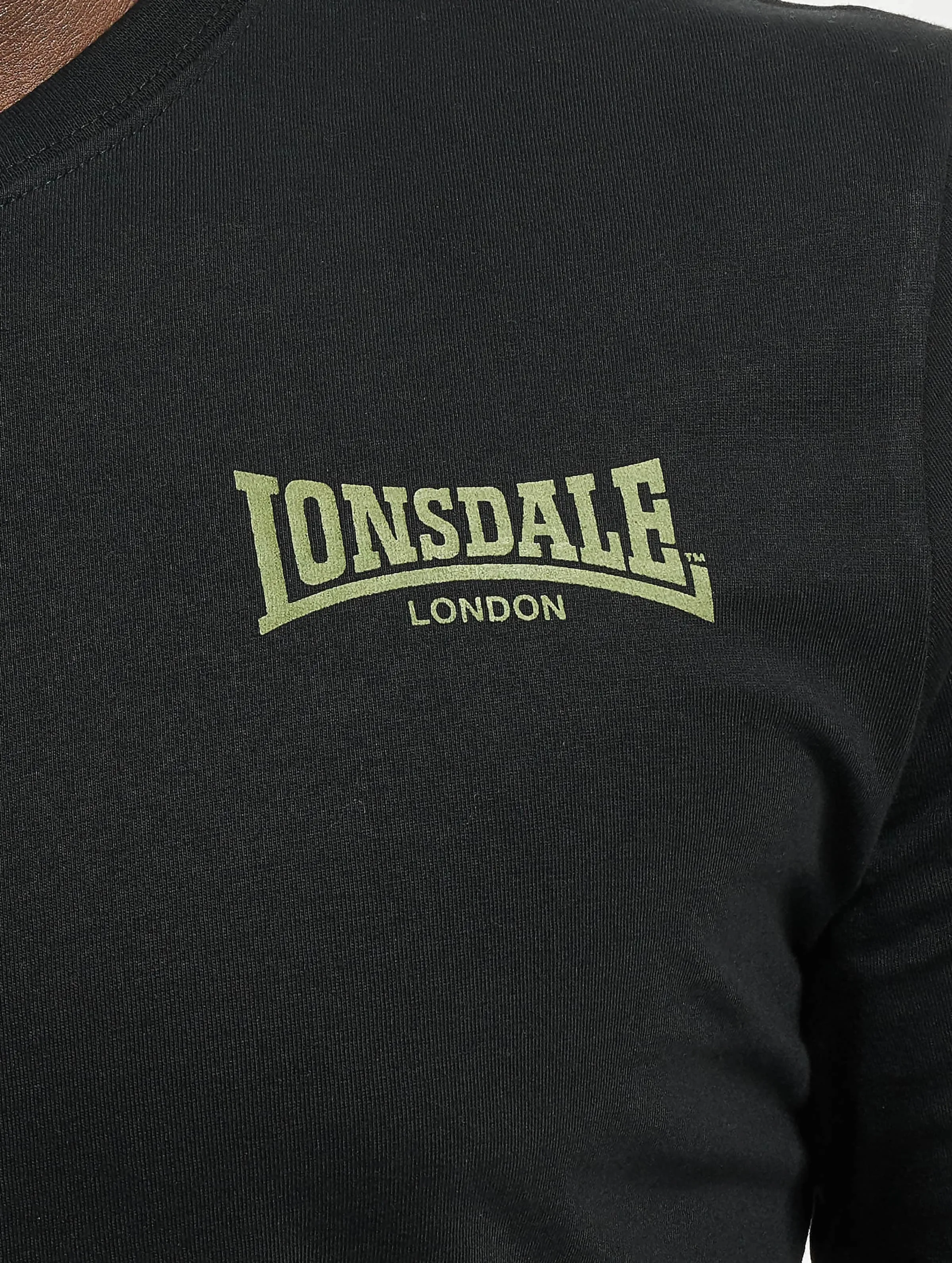 LONSDALE LONDON AYRSHIRE 2PACK