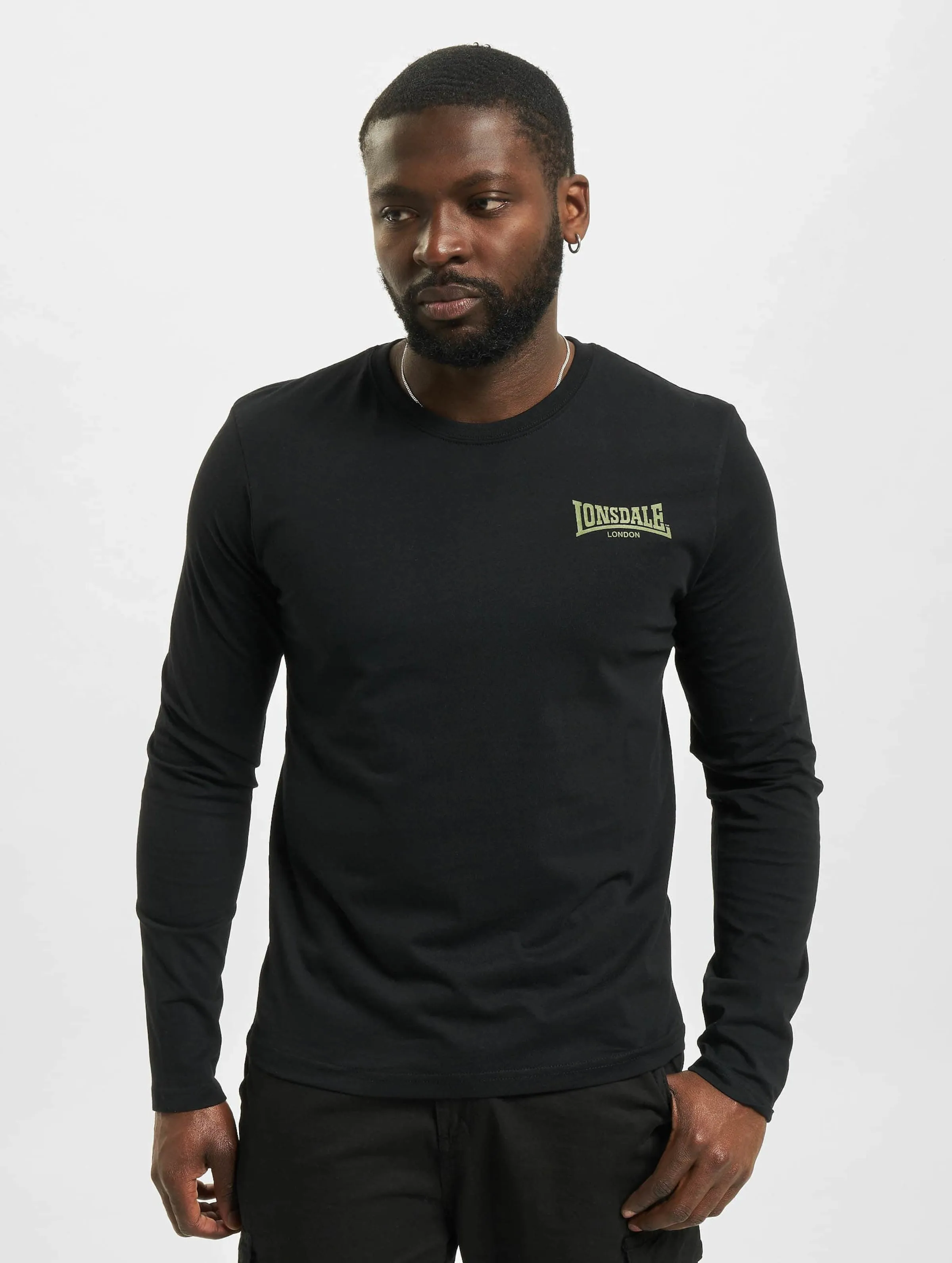 LONSDALE LONDON AYRSHIRE 2PACK