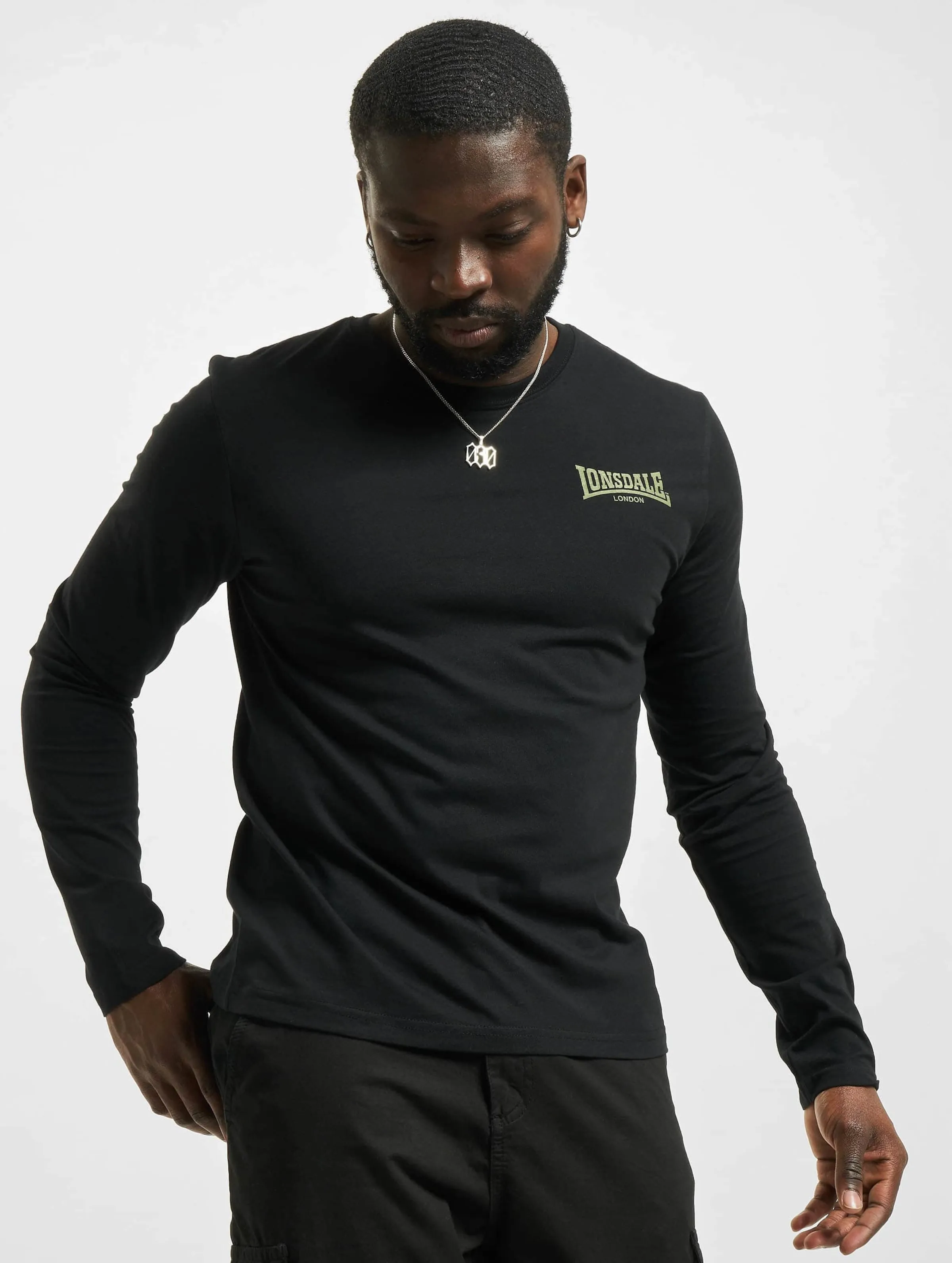LONSDALE LONDON AYRSHIRE 2PACK