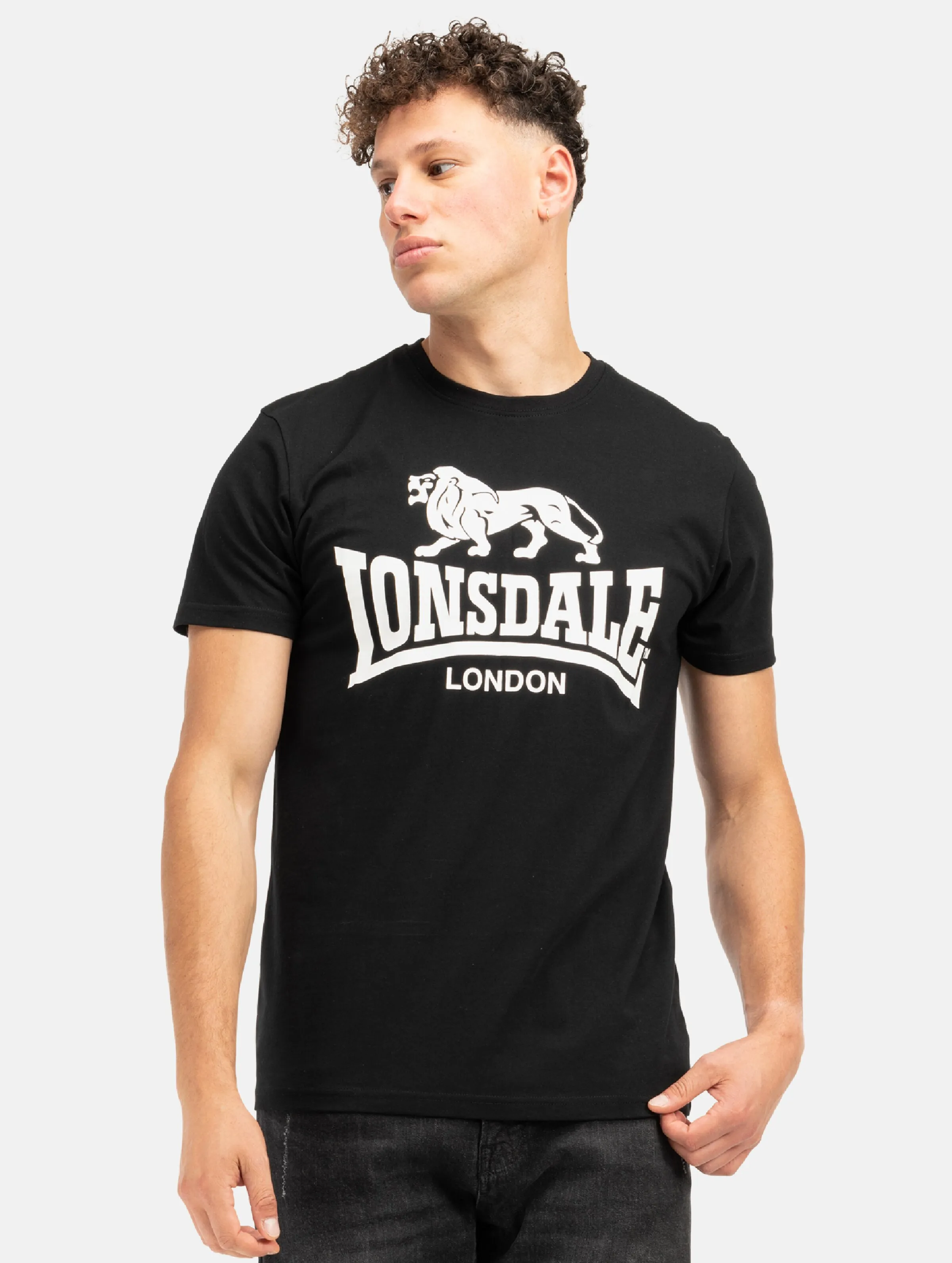 Lonsdale London Kelso Double Pack