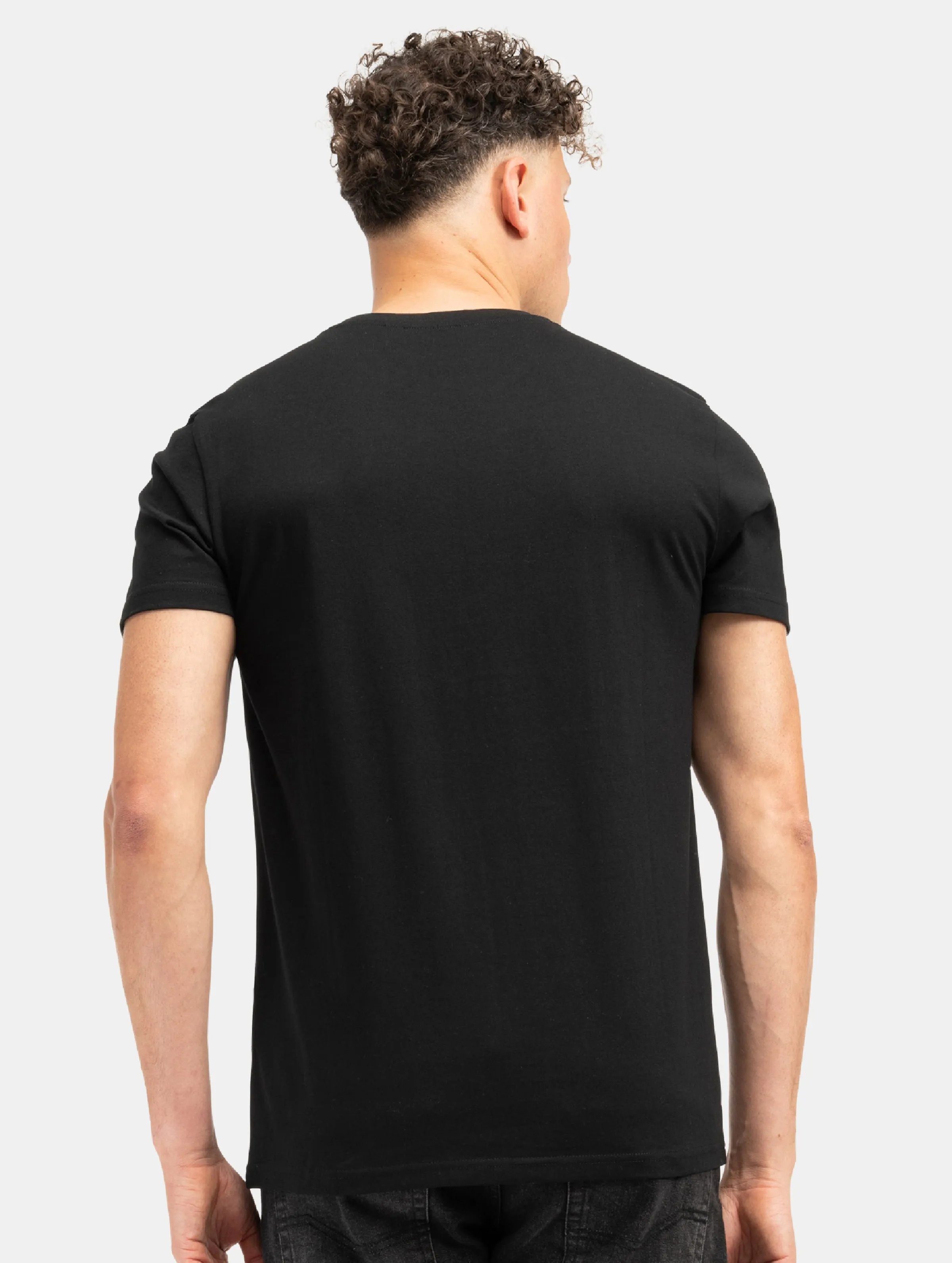 Lonsdale London Kelso Double Pack