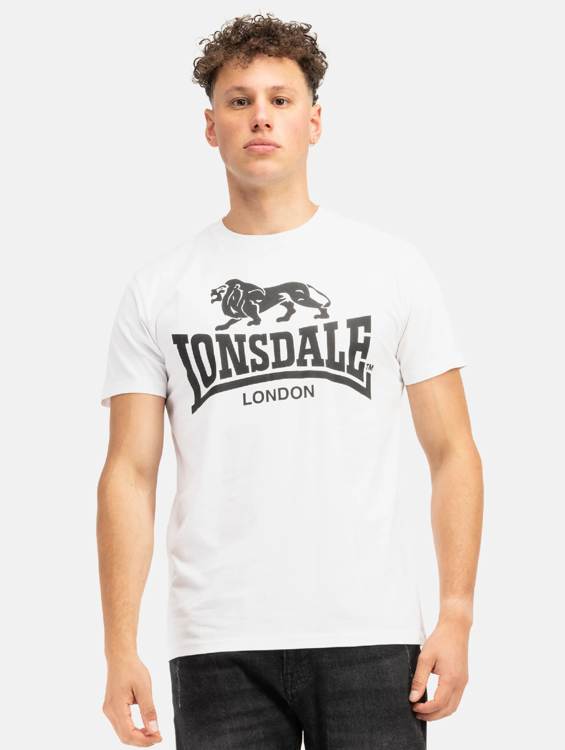 Lonsdale London Kelso Double Pack
