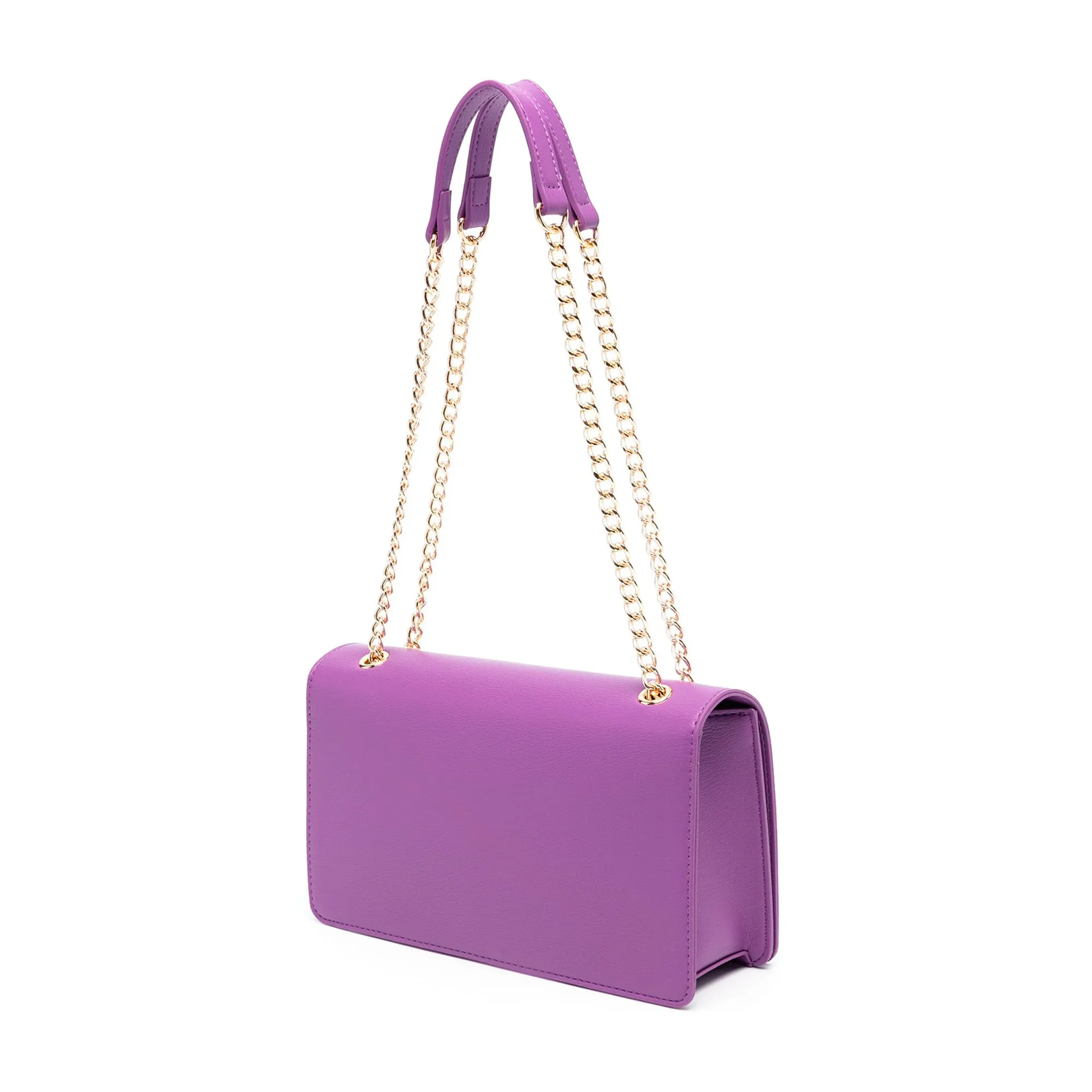 LOVE MOSCHINO Bolsos 650 VIOLA