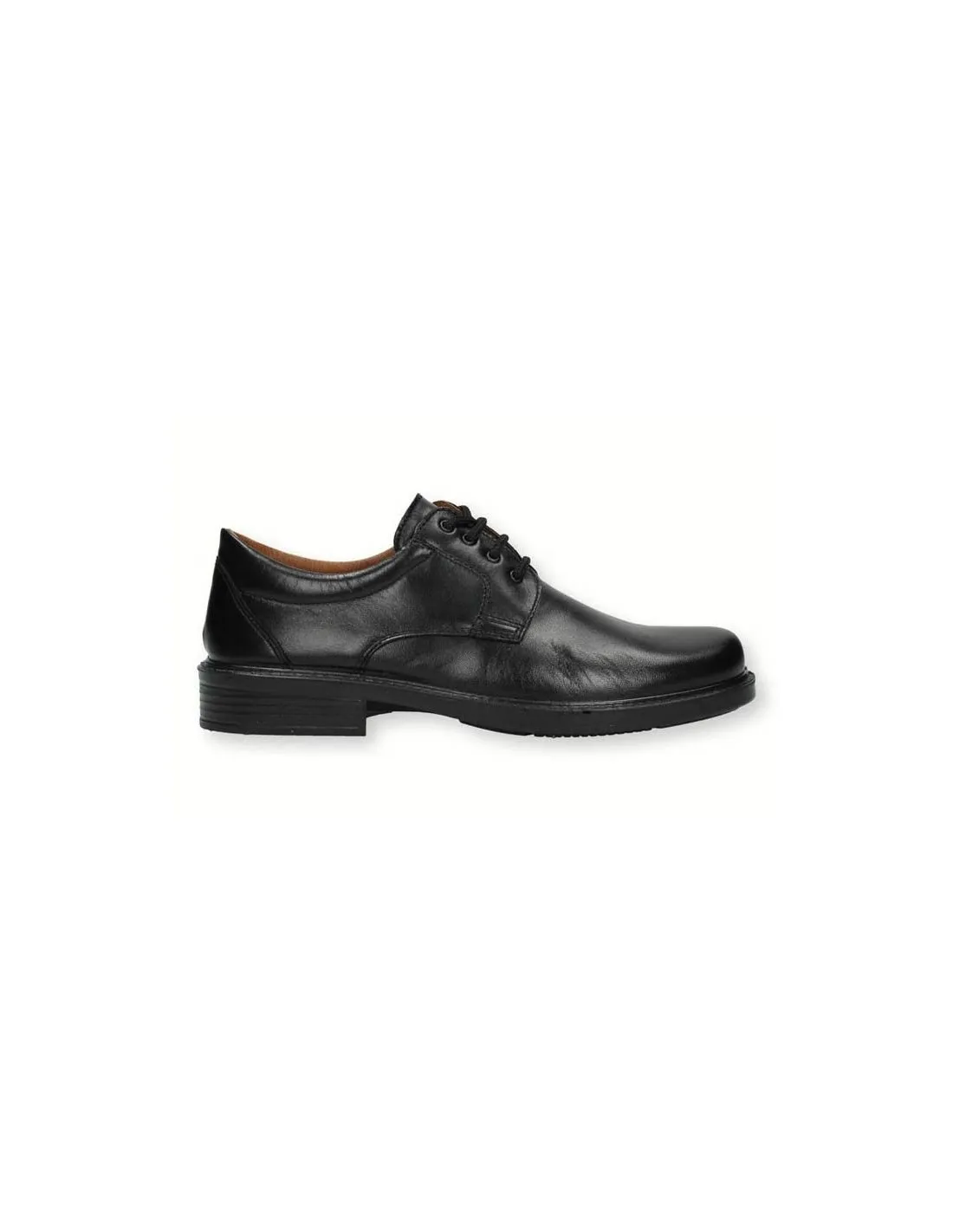LUISETTI BLUCHER PIEL CORDONES 0101