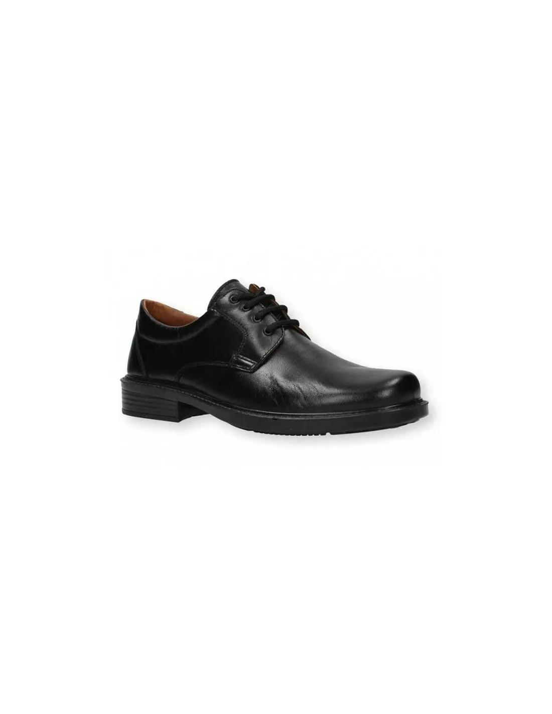 LUISETTI BLUCHER PIEL CORDONES 0101