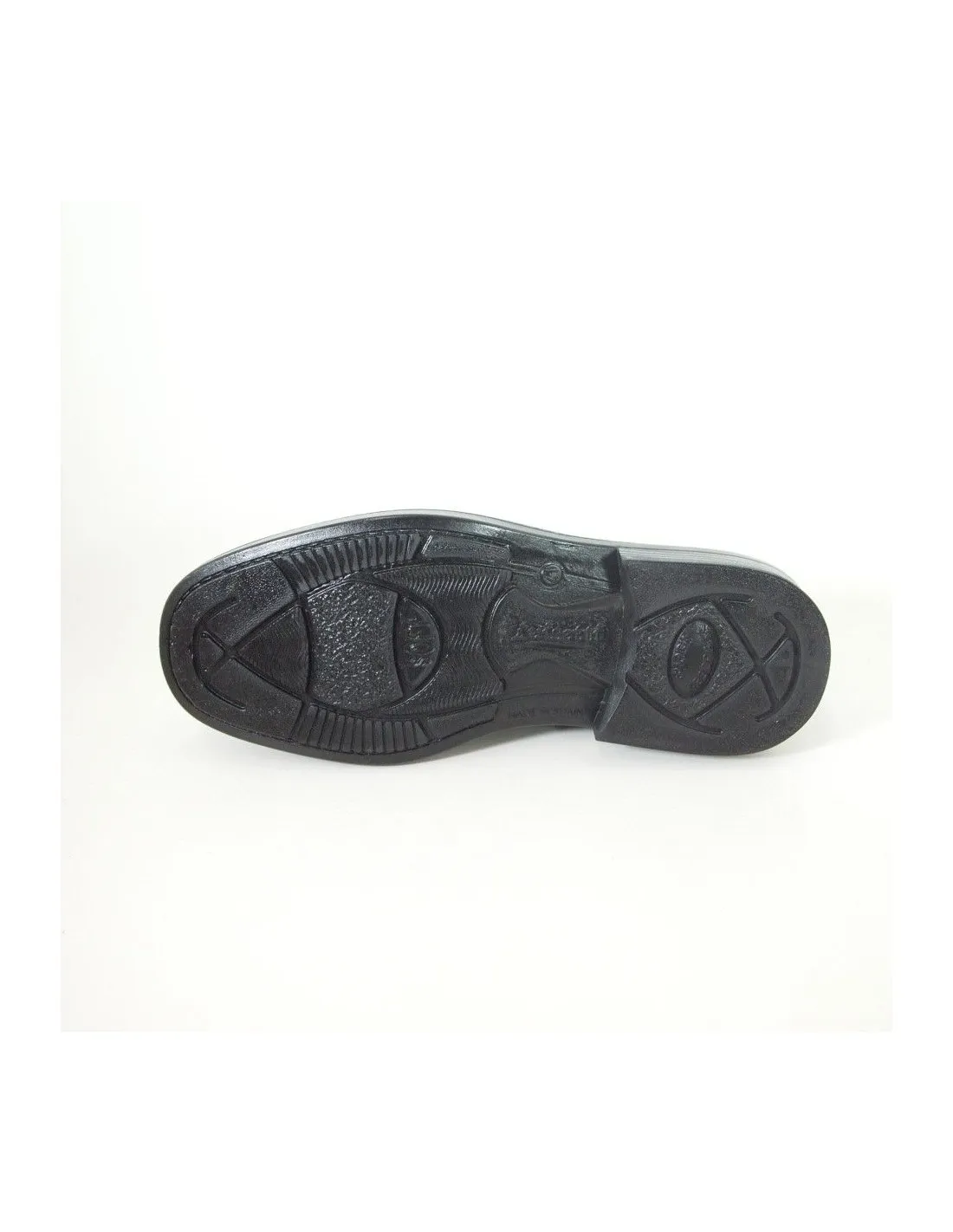LUISETTI BLUCHER PIEL CORDONES 0101