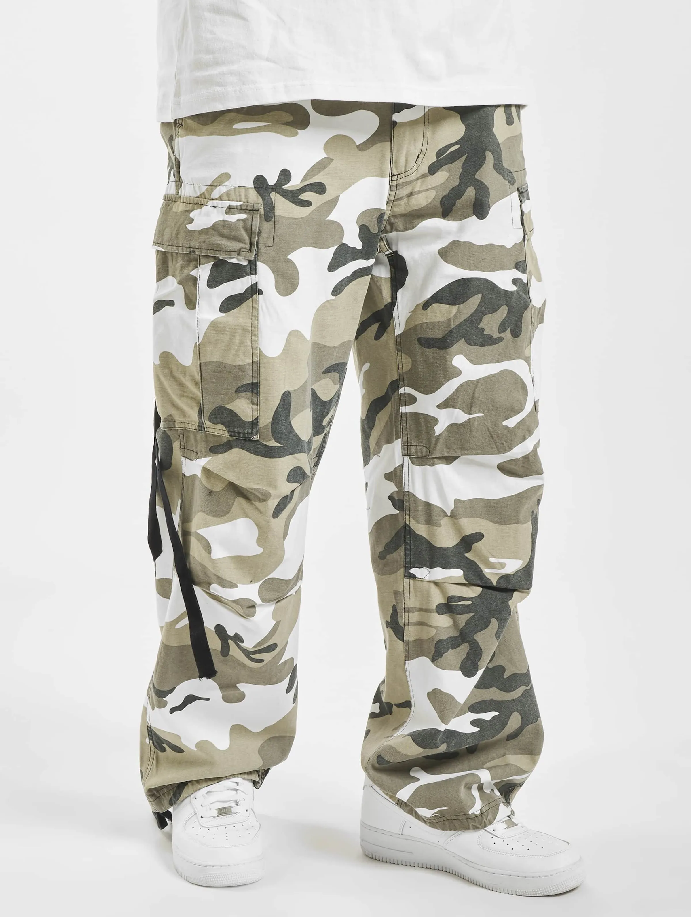 M65 VINTAGE CARGO PANTS