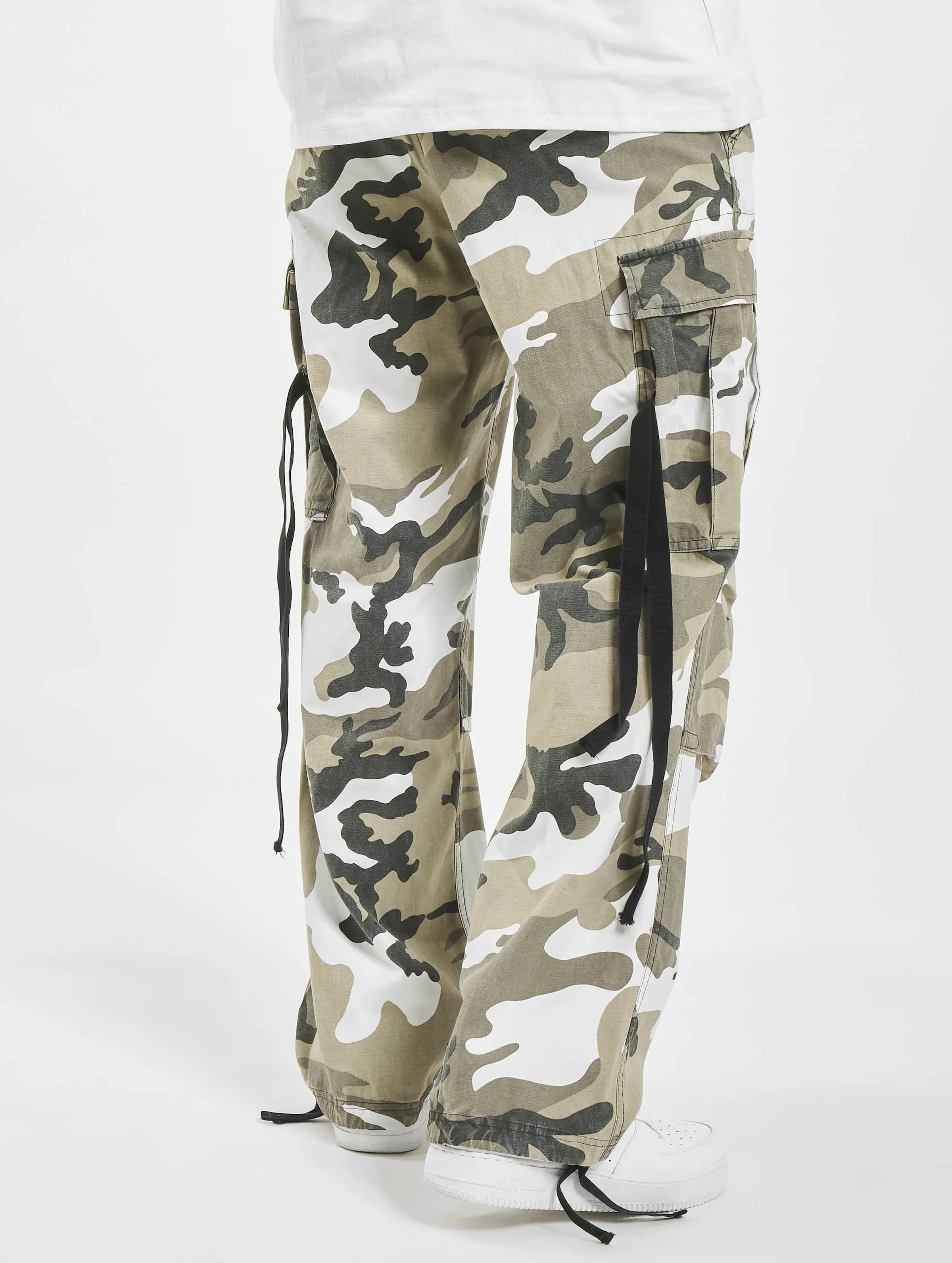 M65 VINTAGE CARGO PANTS