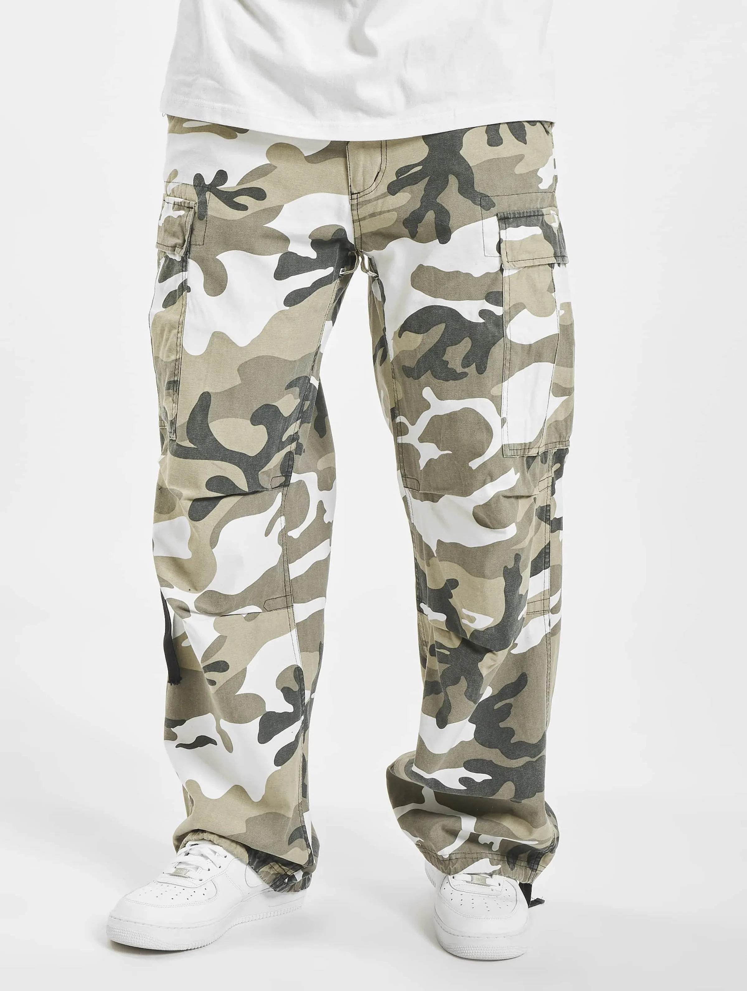 M65 VINTAGE CARGO PANTS