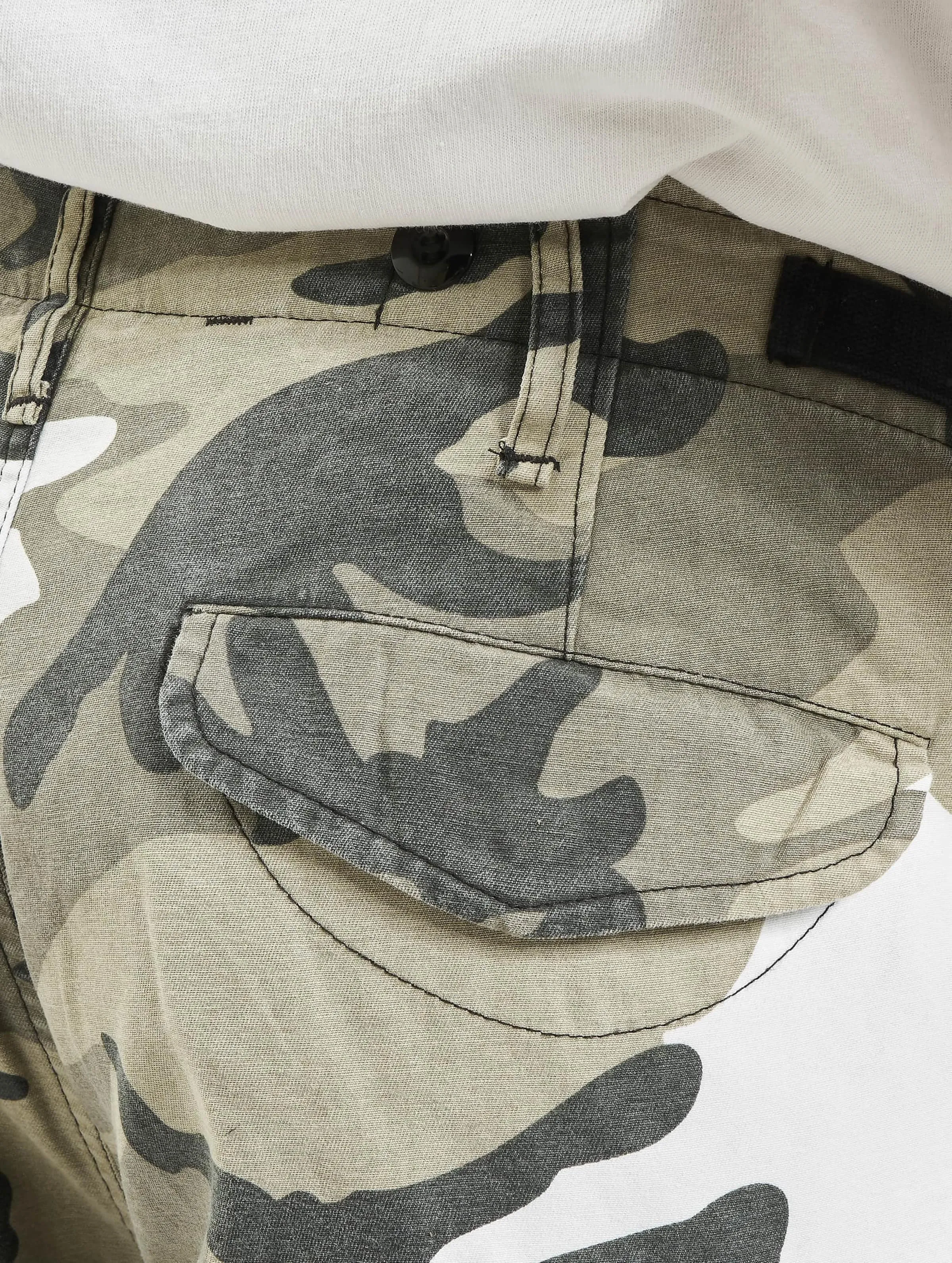 M65 VINTAGE CARGO PANTS