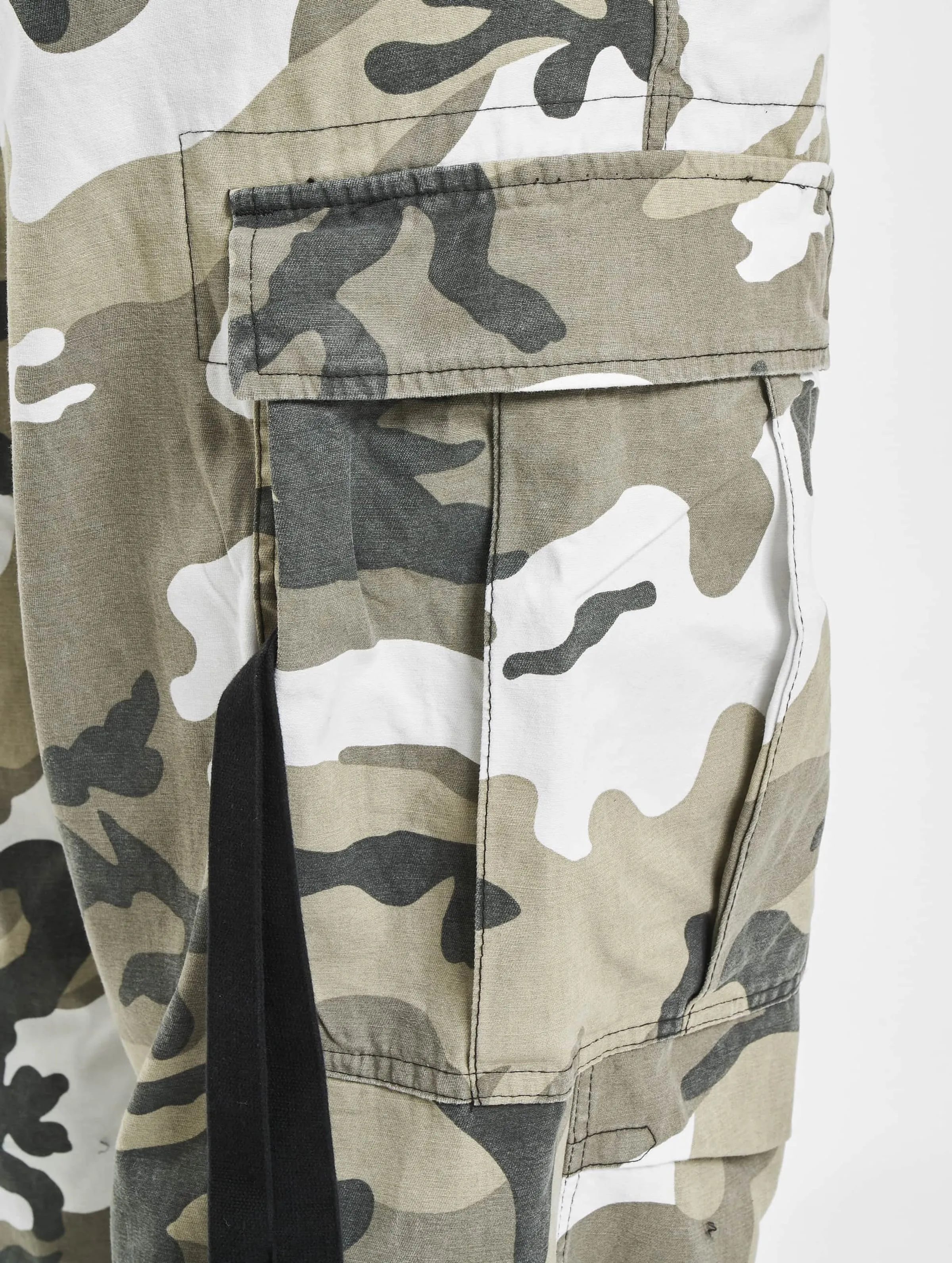 M65 VINTAGE CARGO PANTS