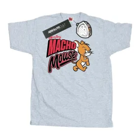 Macho Mouse