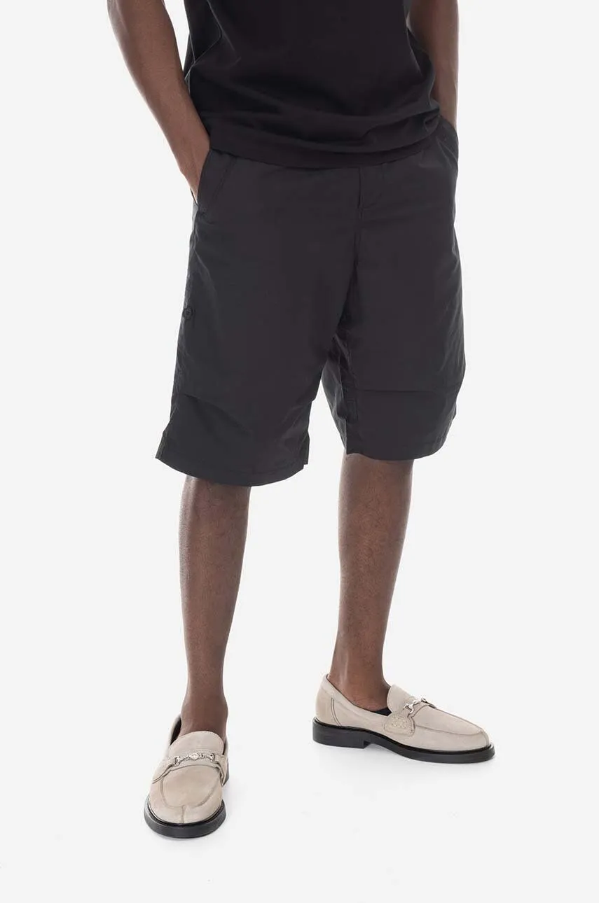 Maharishi Eagle Vs. Snake Embroidered Snoshorts 4025 Shorts