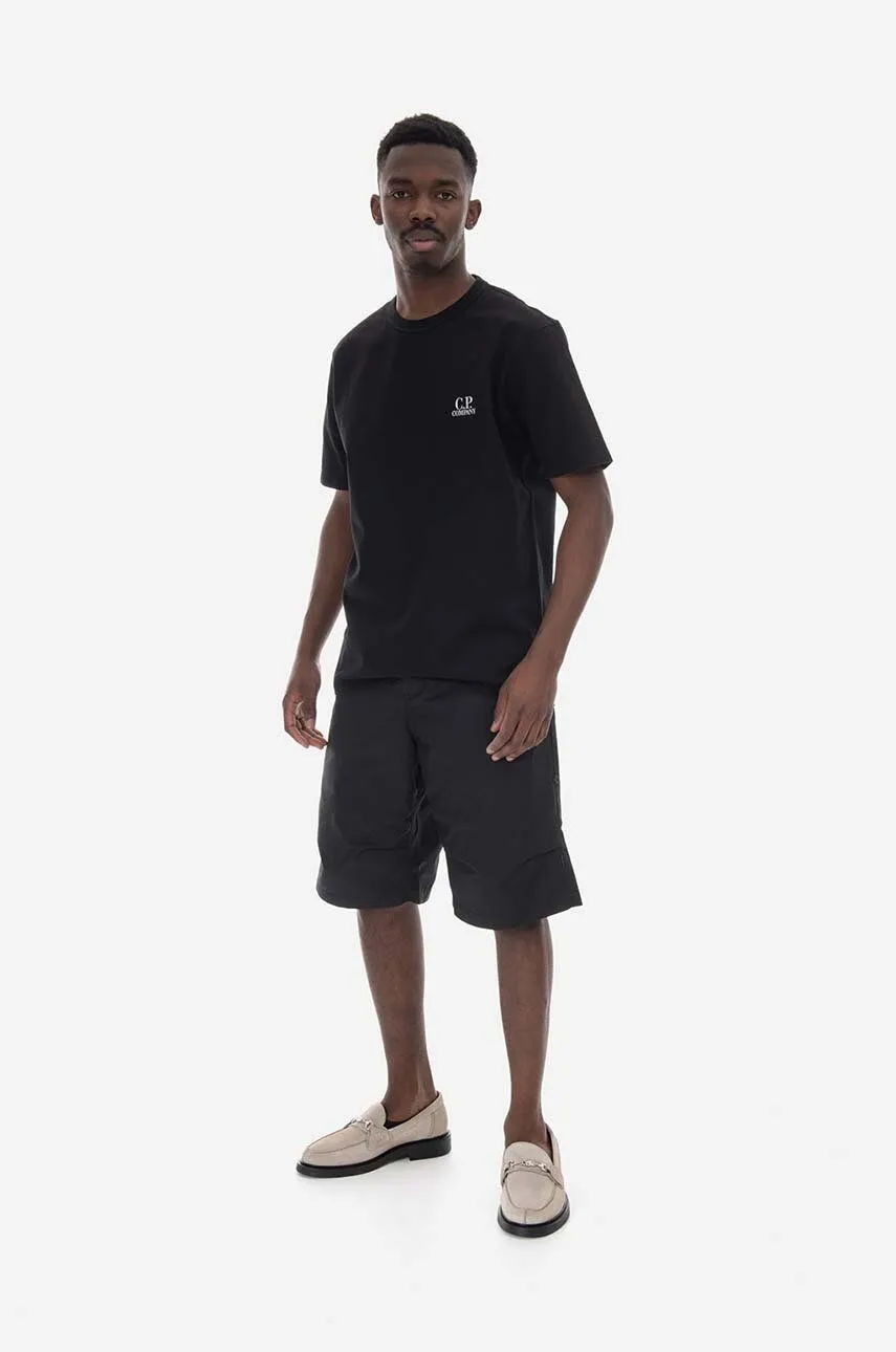 Maharishi Eagle Vs. Snake Embroidered Snoshorts 4025 Shorts