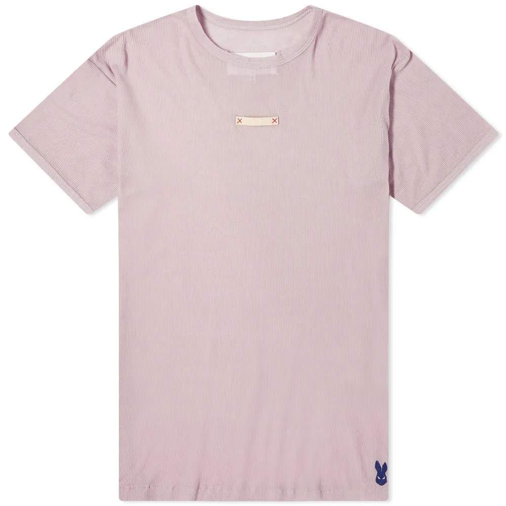 Maison Margiela Name Tag Tee