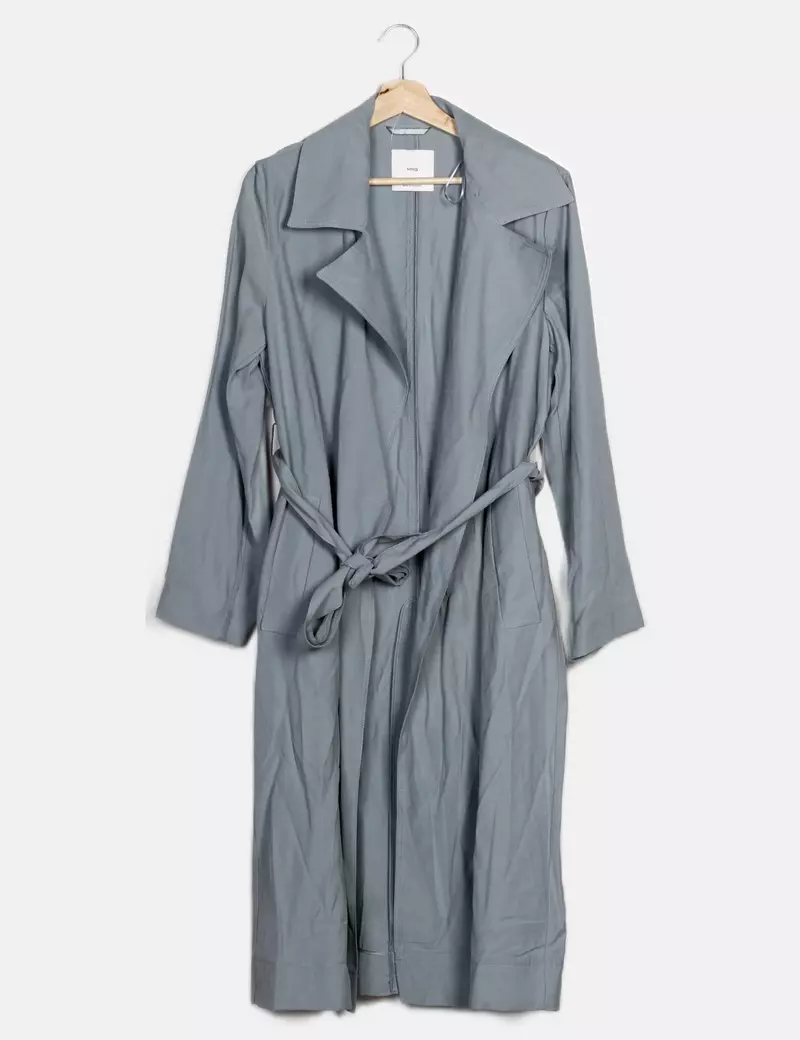 Mango Gabardina