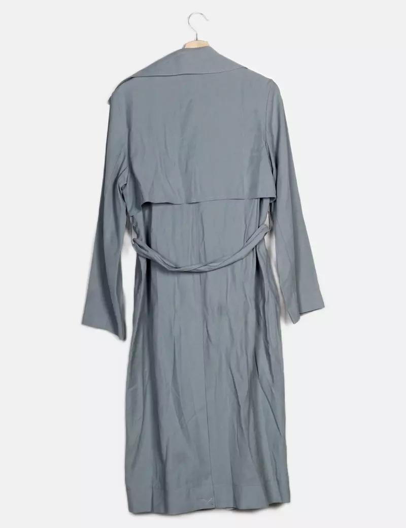 Mango Gabardina