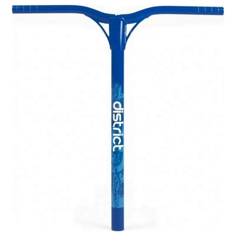 MANILLAR DISTRICT BARST3 OVERSIZED MANILLAR