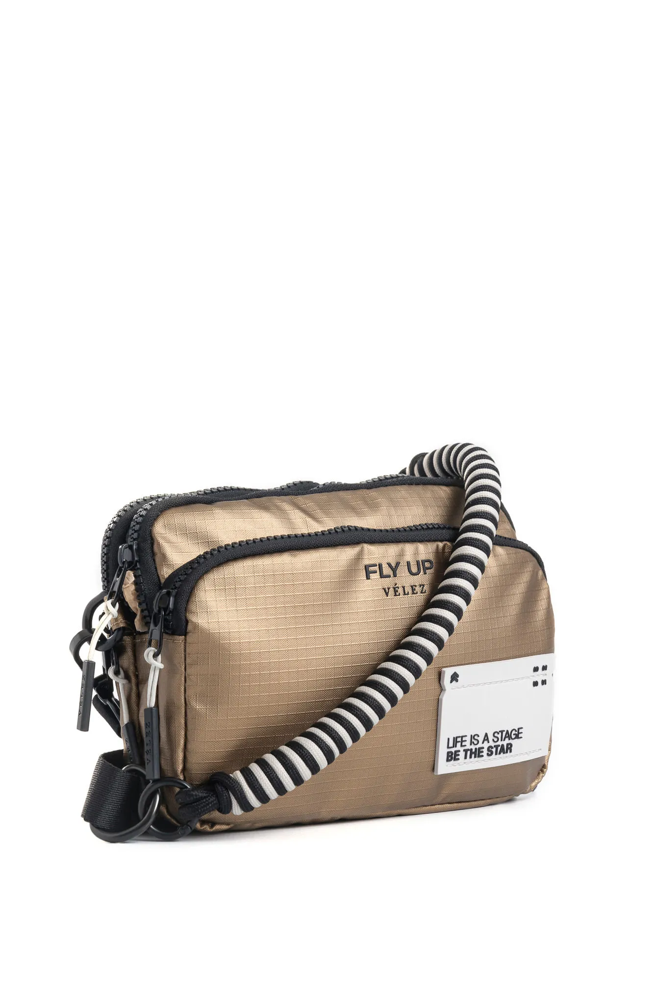 Manos libres Fly Up Easy para mujer liviano