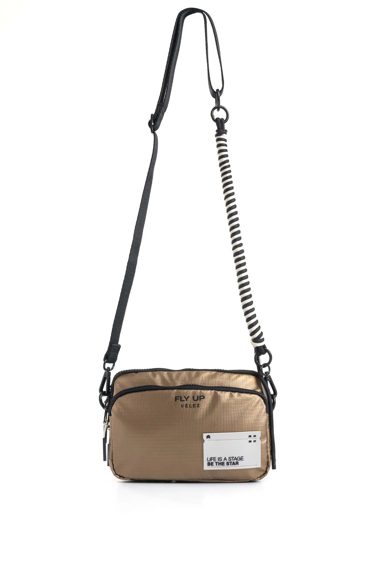 Manos libres Fly Up Easy para mujer liviano