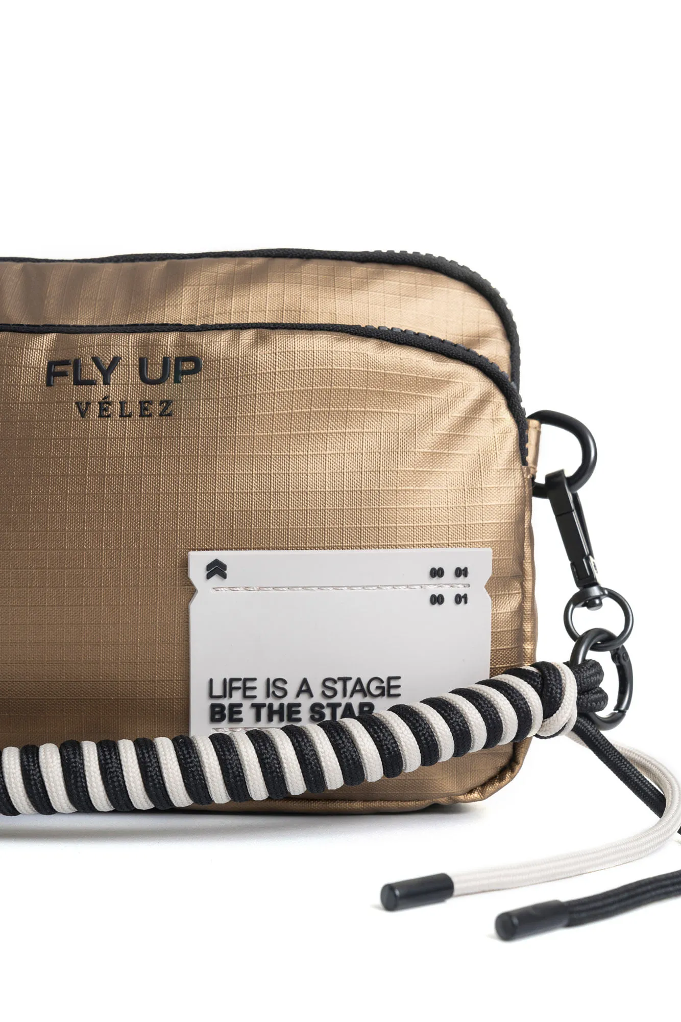 Manos libres Fly Up Easy para mujer liviano