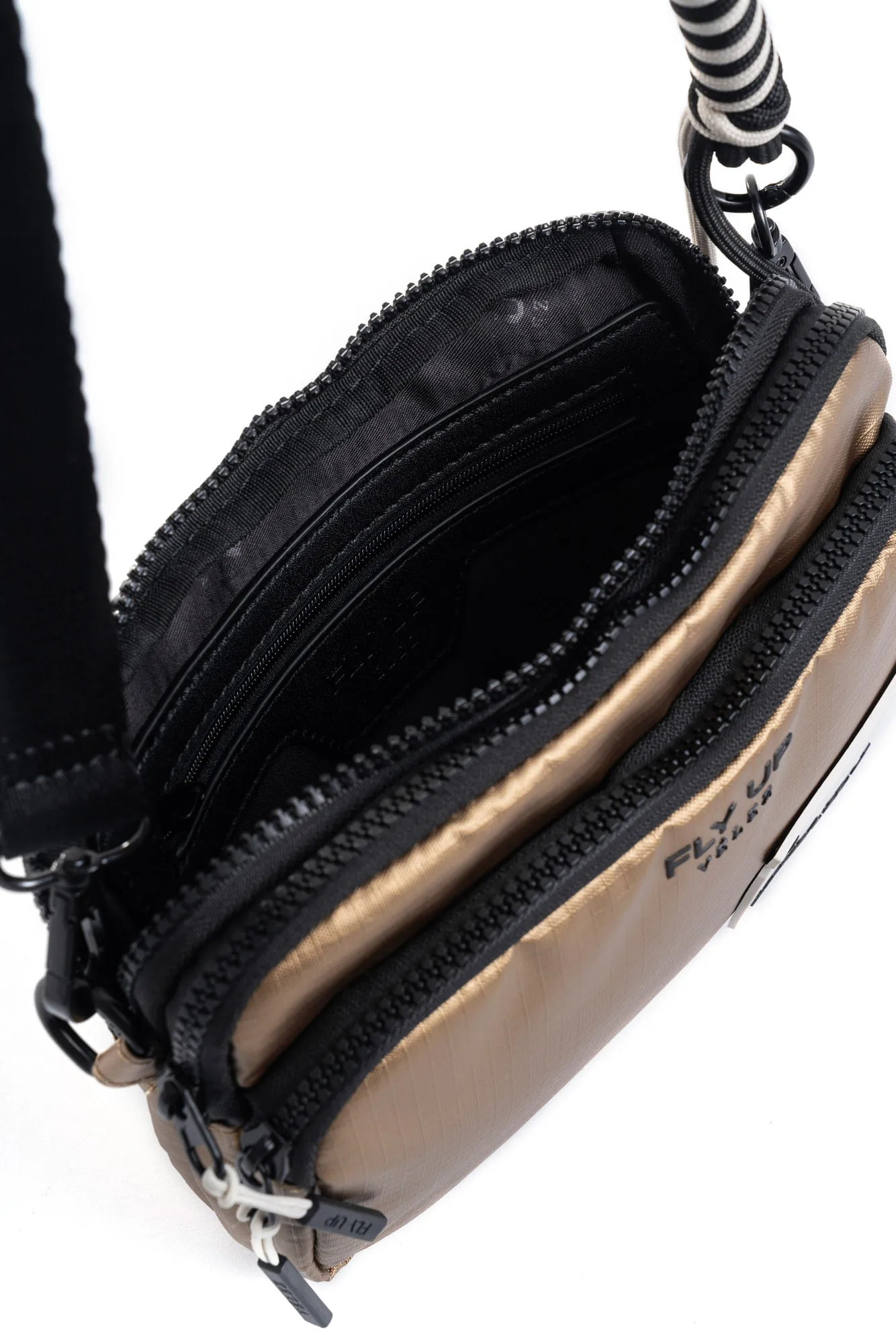 Manos libres Fly Up Easy para mujer liviano