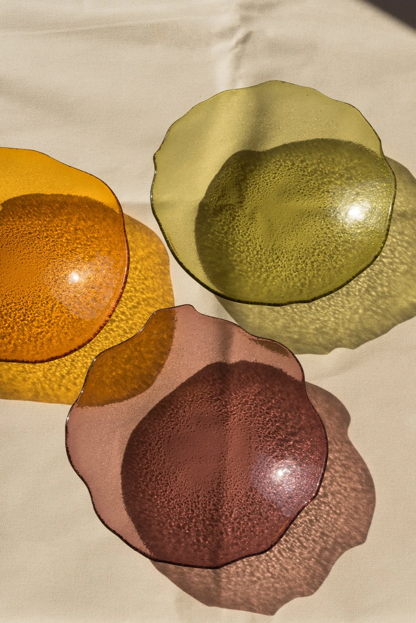 Mauve Fig nº2