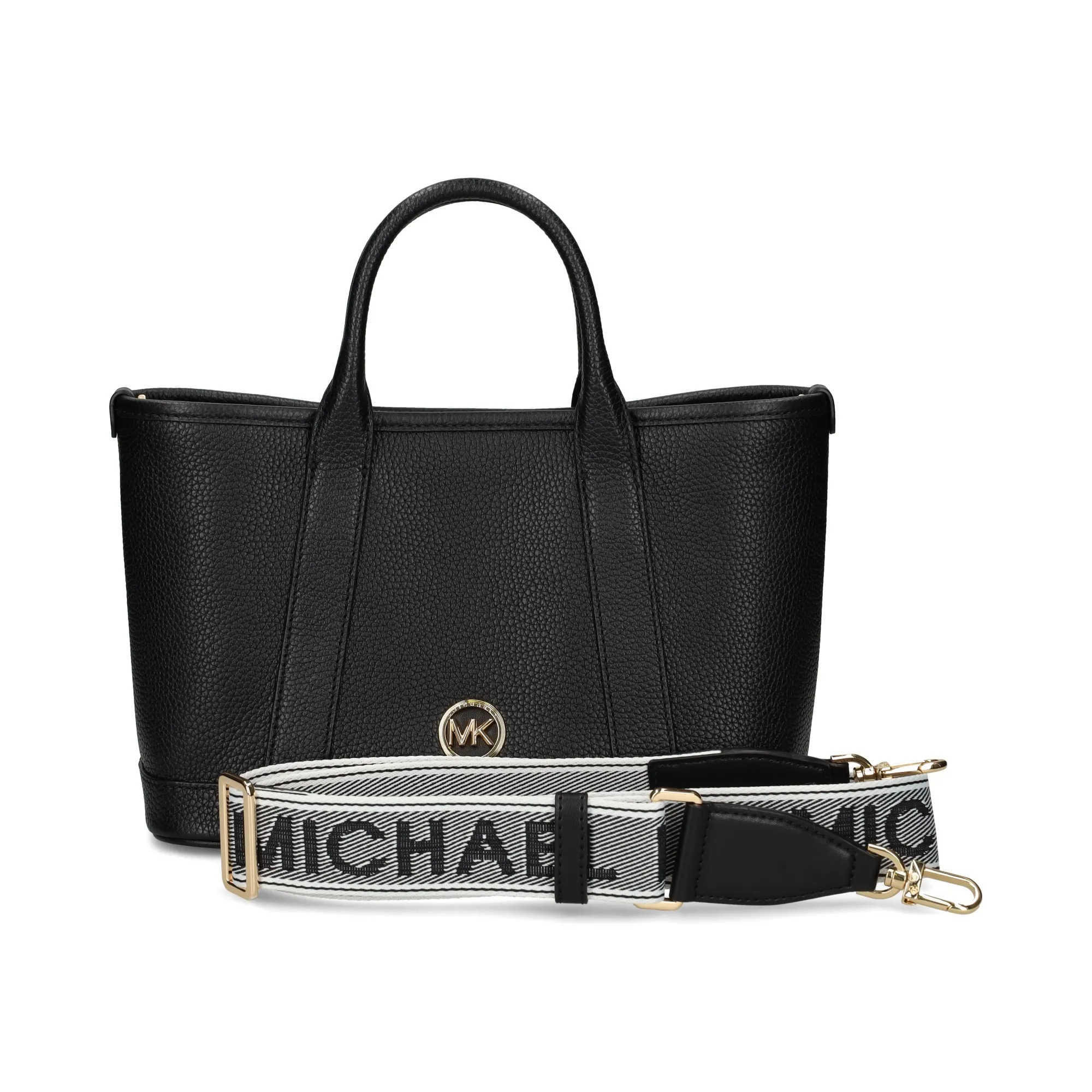 MICHAEL KORS Bolsos 001 NEGRO