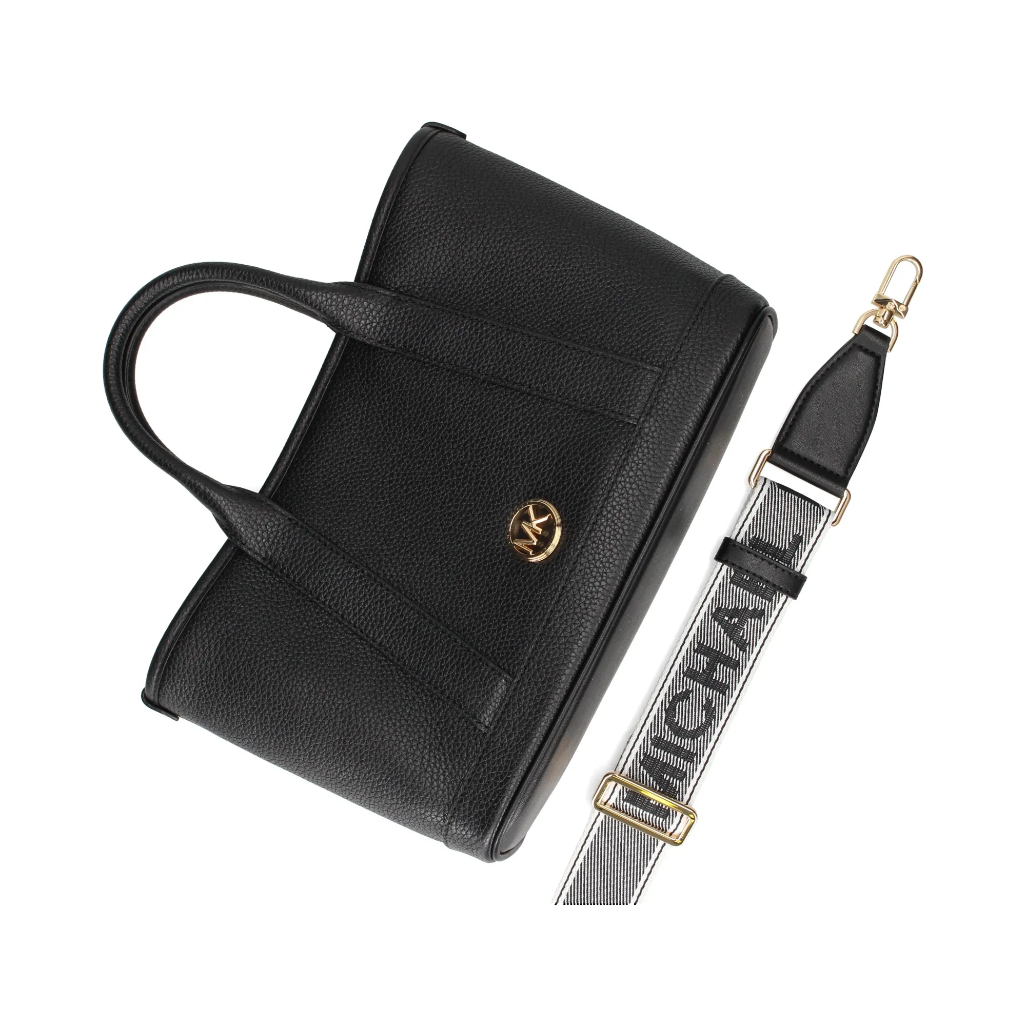 MICHAEL KORS Bolsos 001 NEGRO