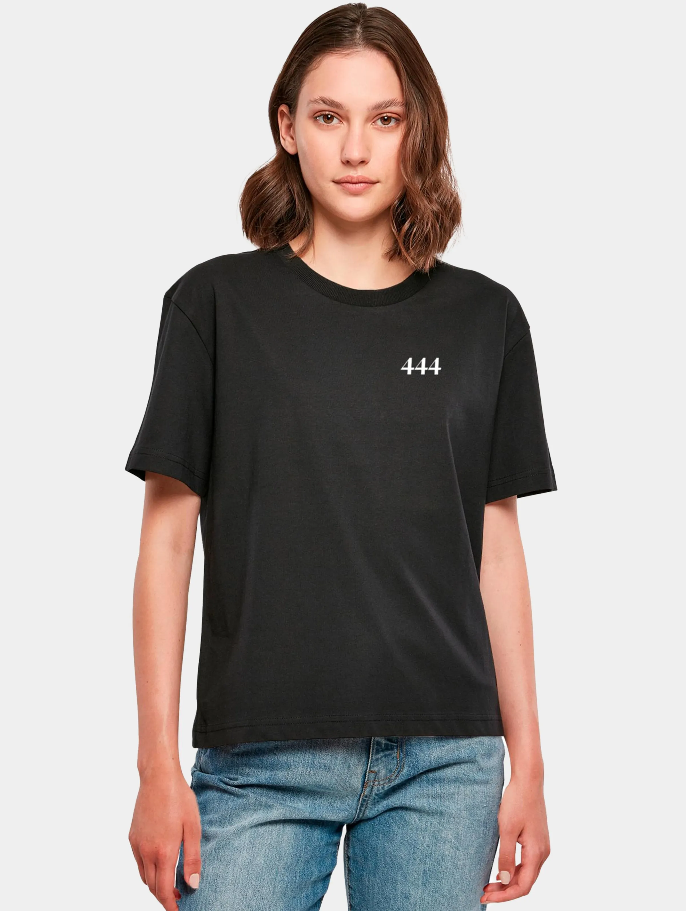 MISS TEE 444 PROTECTION TSHIRTS