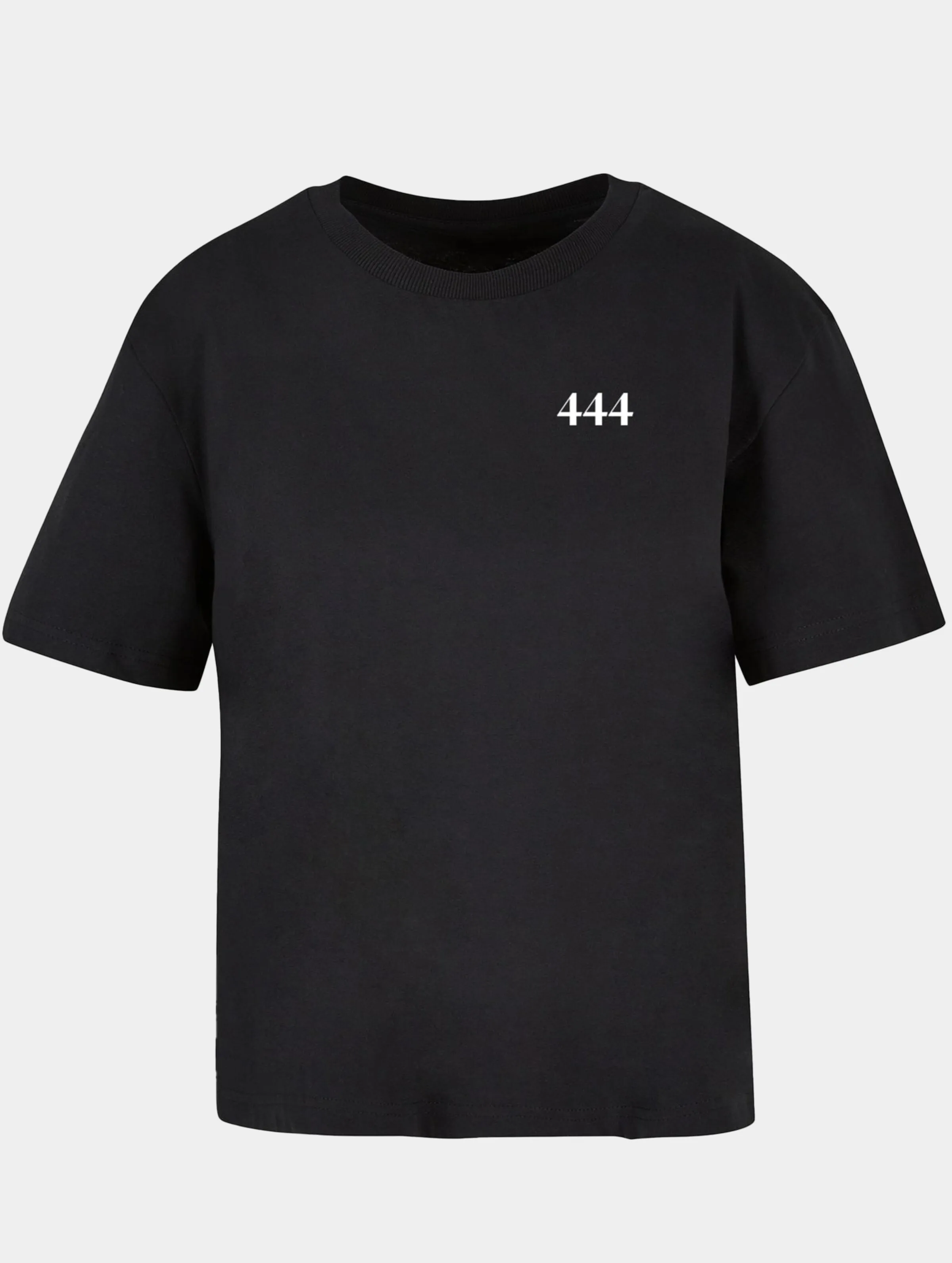MISS TEE 444 PROTECTION TSHIRTS