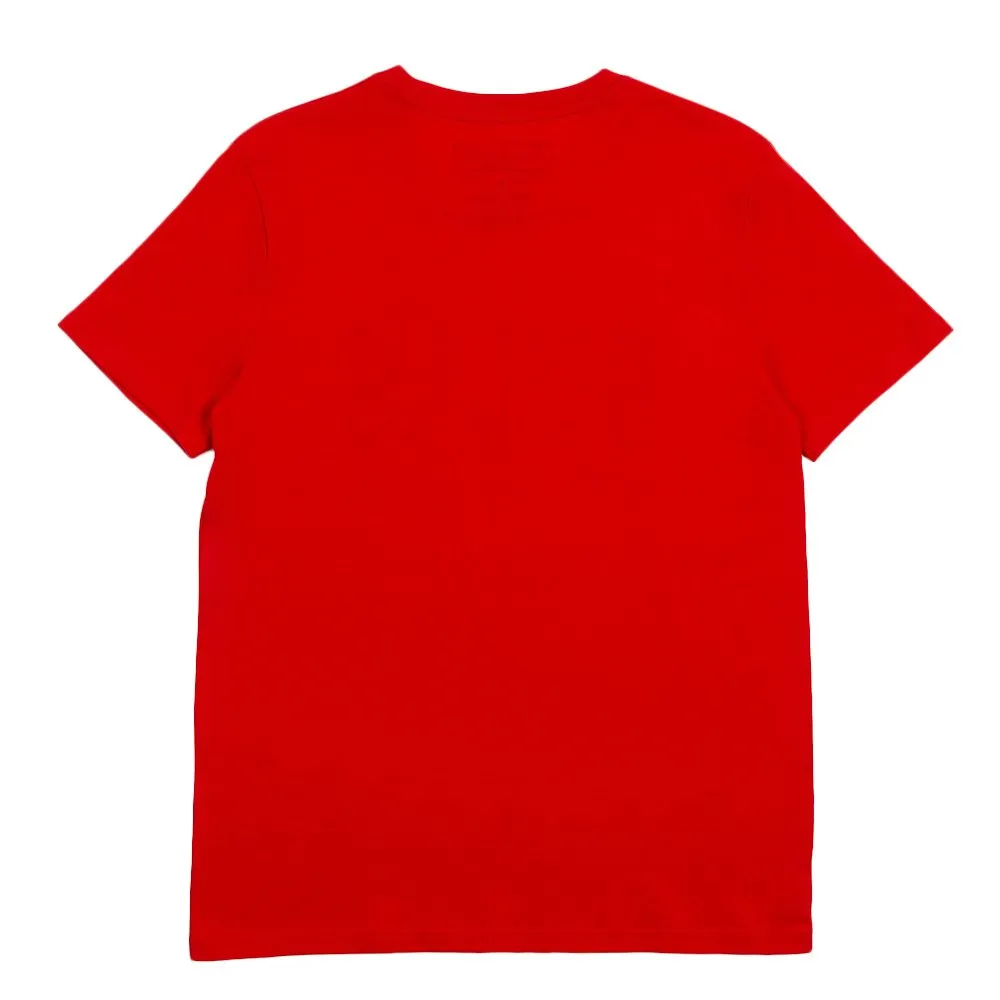 mitchell & ness camiseta hwc champ stack chicago bulls