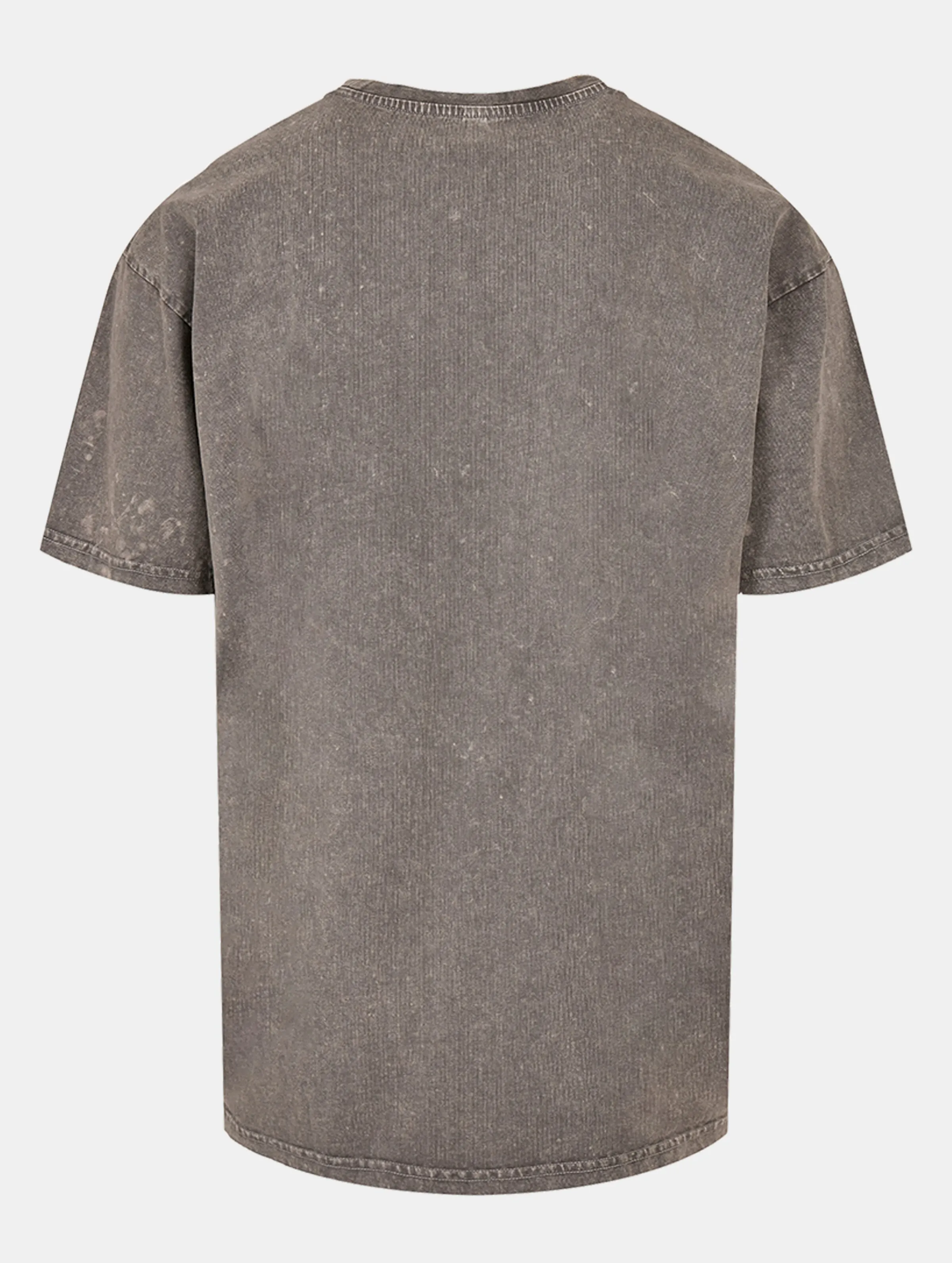 MJ GONZALES LADIES METAMORPHOSE V5 ACID WASHED HEAVY OVERSIZED TSHIRTS