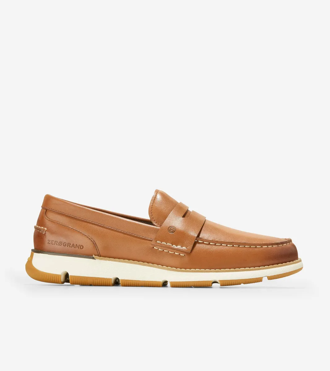 Mocasines sin Cordones de Hombre | Men's 4.ZERØGRAND Loafer