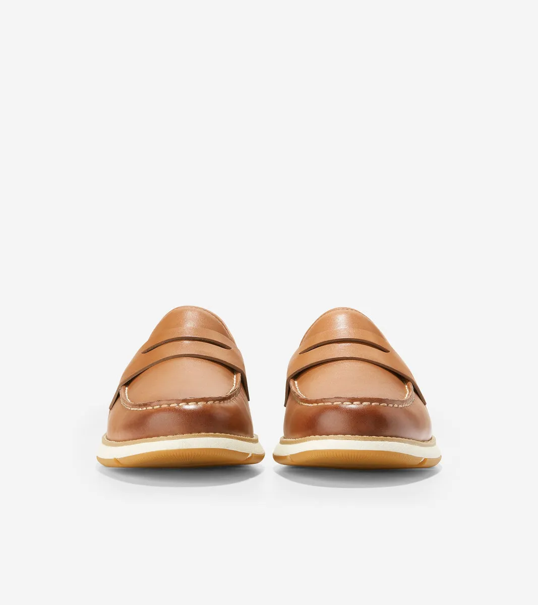 Mocasines sin Cordones de Hombre | Men's 4.ZERØGRAND Loafer