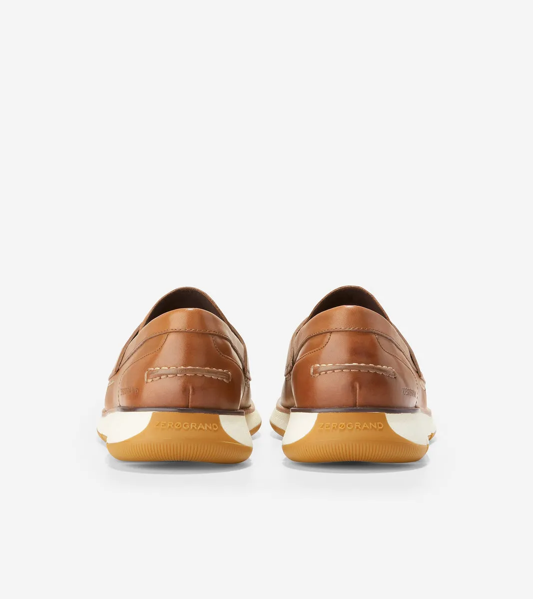 Mocasines sin Cordones de Hombre | Men's 4.ZERØGRAND Loafer