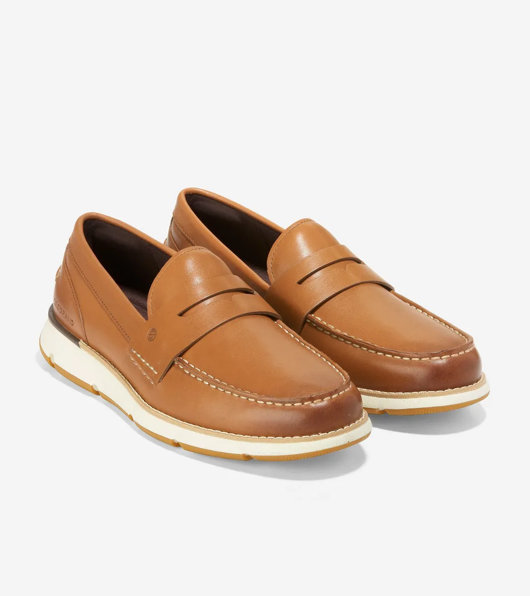 Mocasines sin Cordones de Hombre | Men's 4.ZERØGRAND Loafer