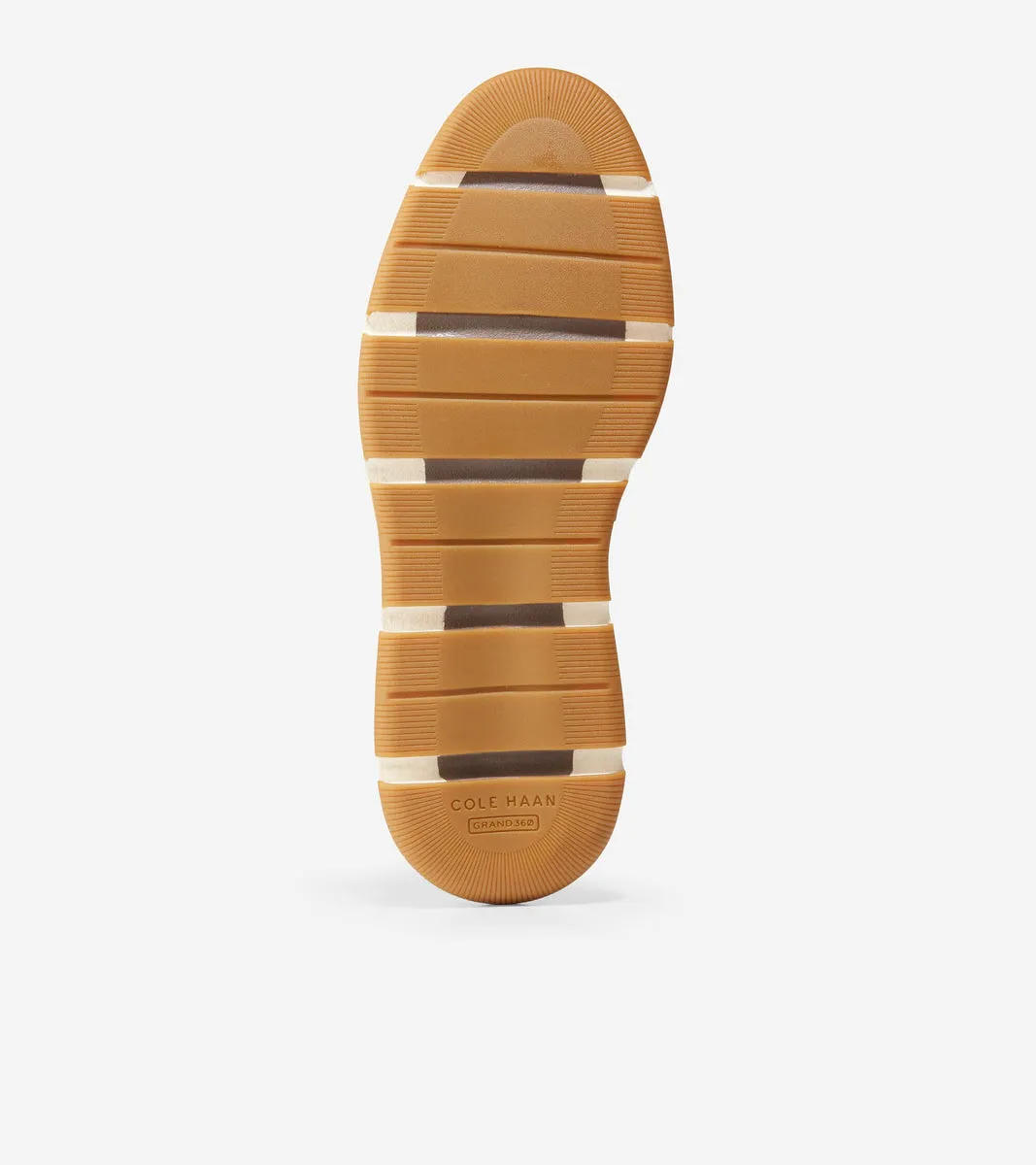Mocasines sin Cordones de Hombre | Men's 4.ZERØGRAND Loafer