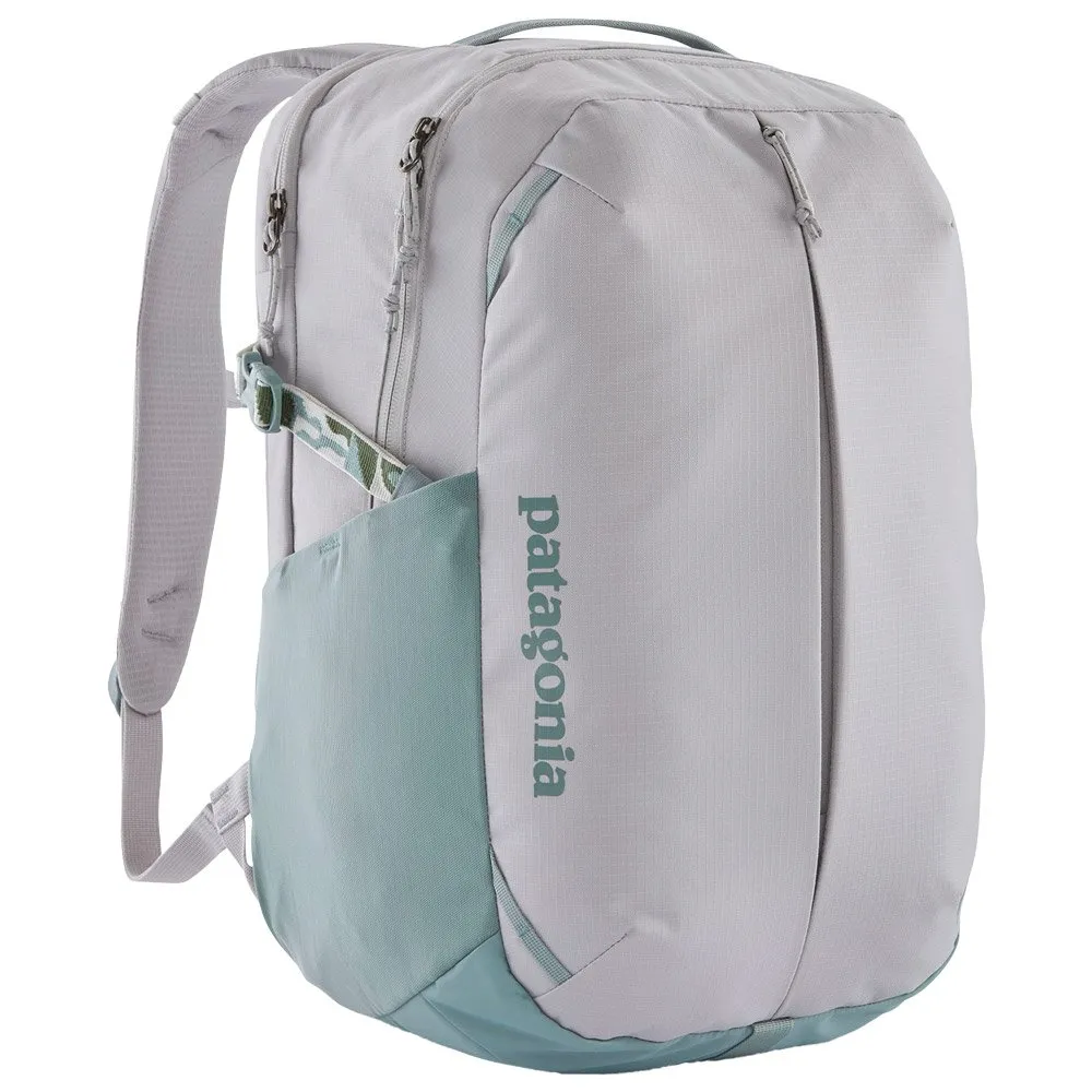 Mochila Patagonia Refugio Day Pack 26L Crisp Grey