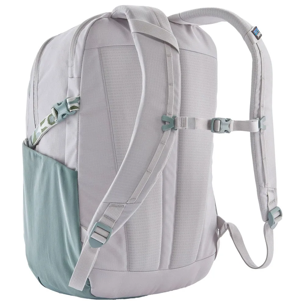 Mochila Patagonia Refugio Day Pack 26L Crisp Grey