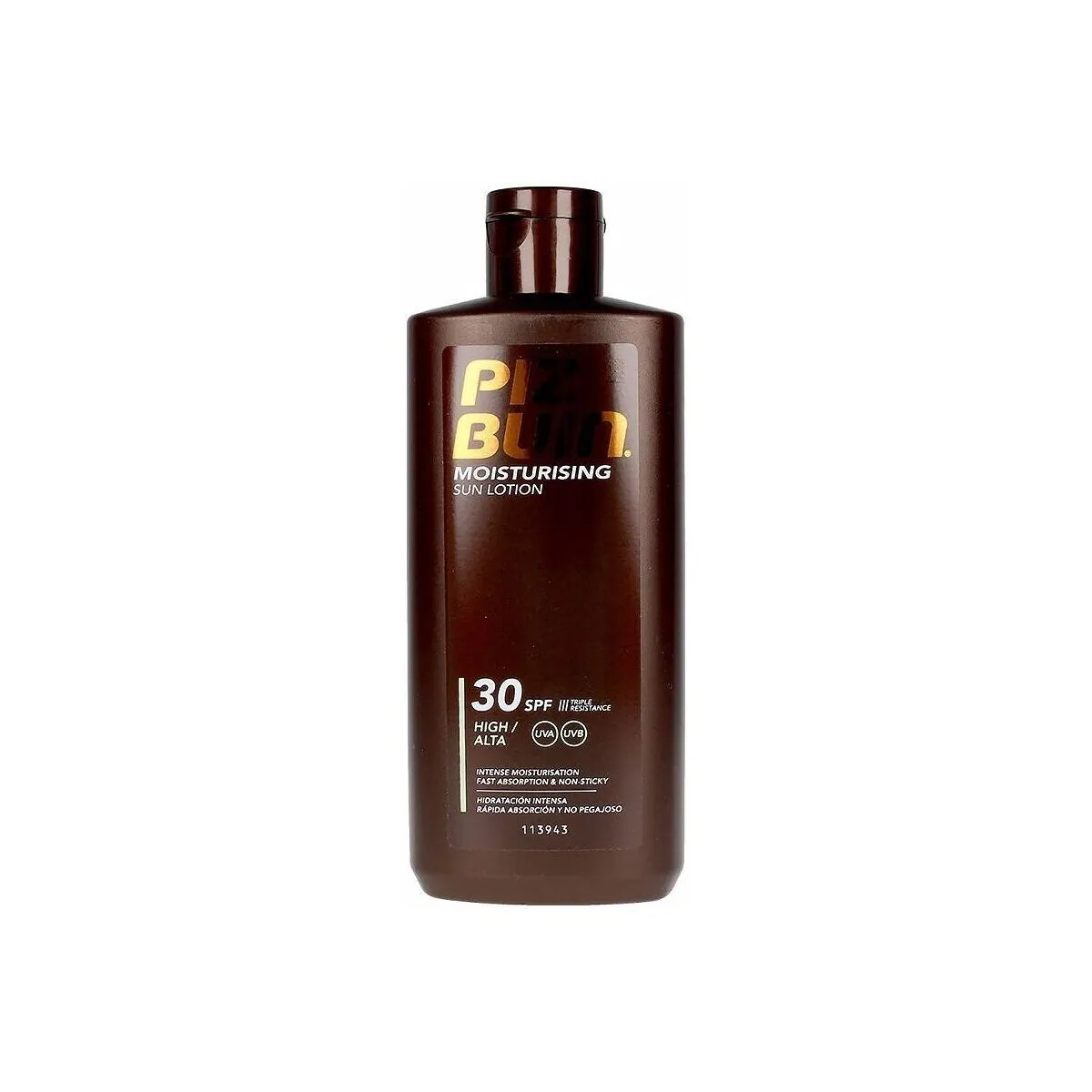 Moisturising Sun Lotion Spf30