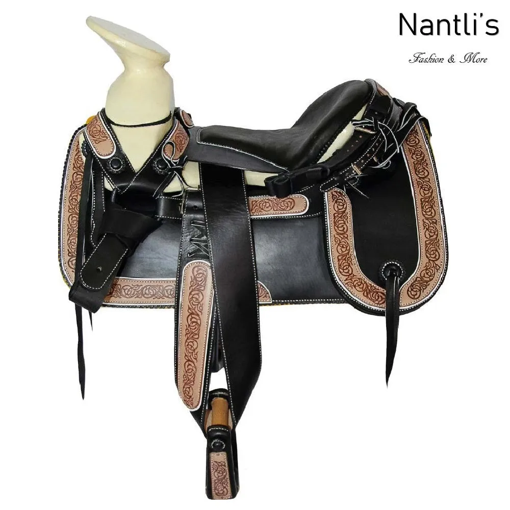 MONTURA PARA CABALLO TM62241  HORSE SADDLE